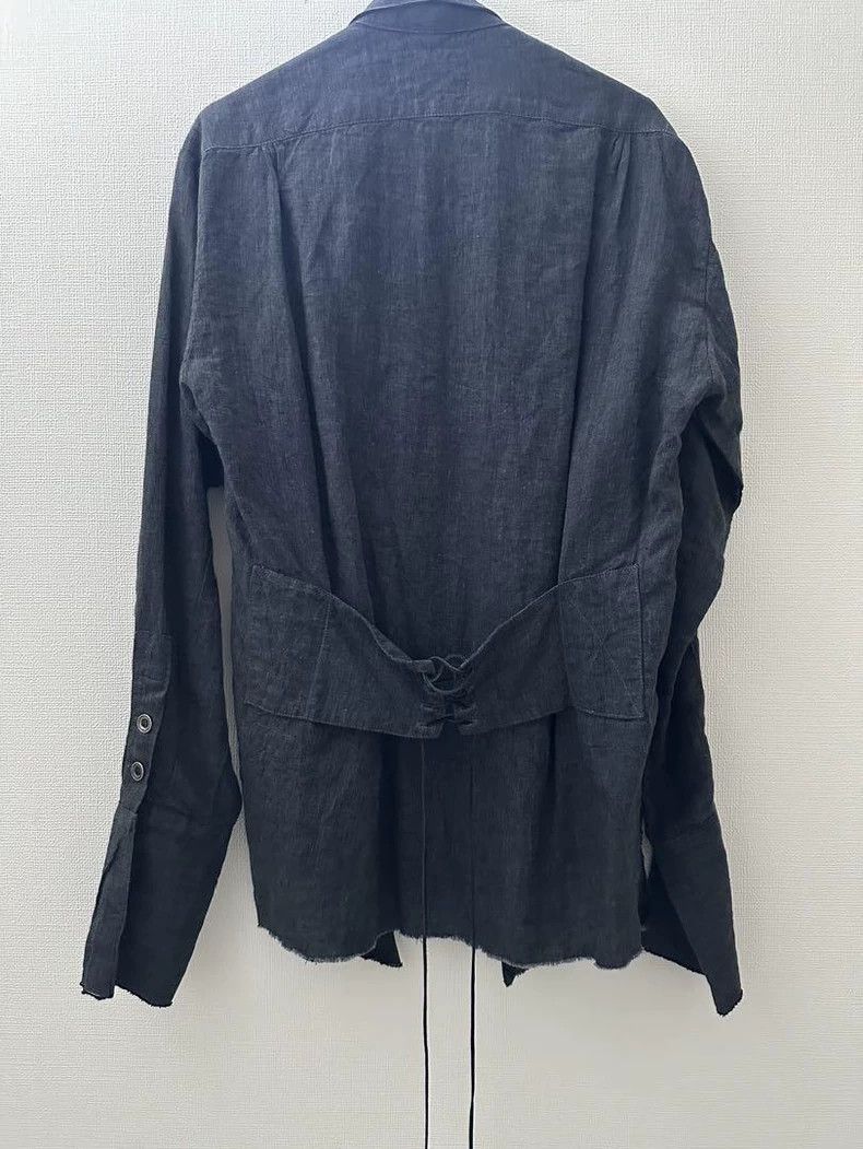 Greg Lauren greg lauren size 2 Docking splicing jacket 2506-Nextarrow Size US M / EU 48-50 / 2 - 2 Thumbnail