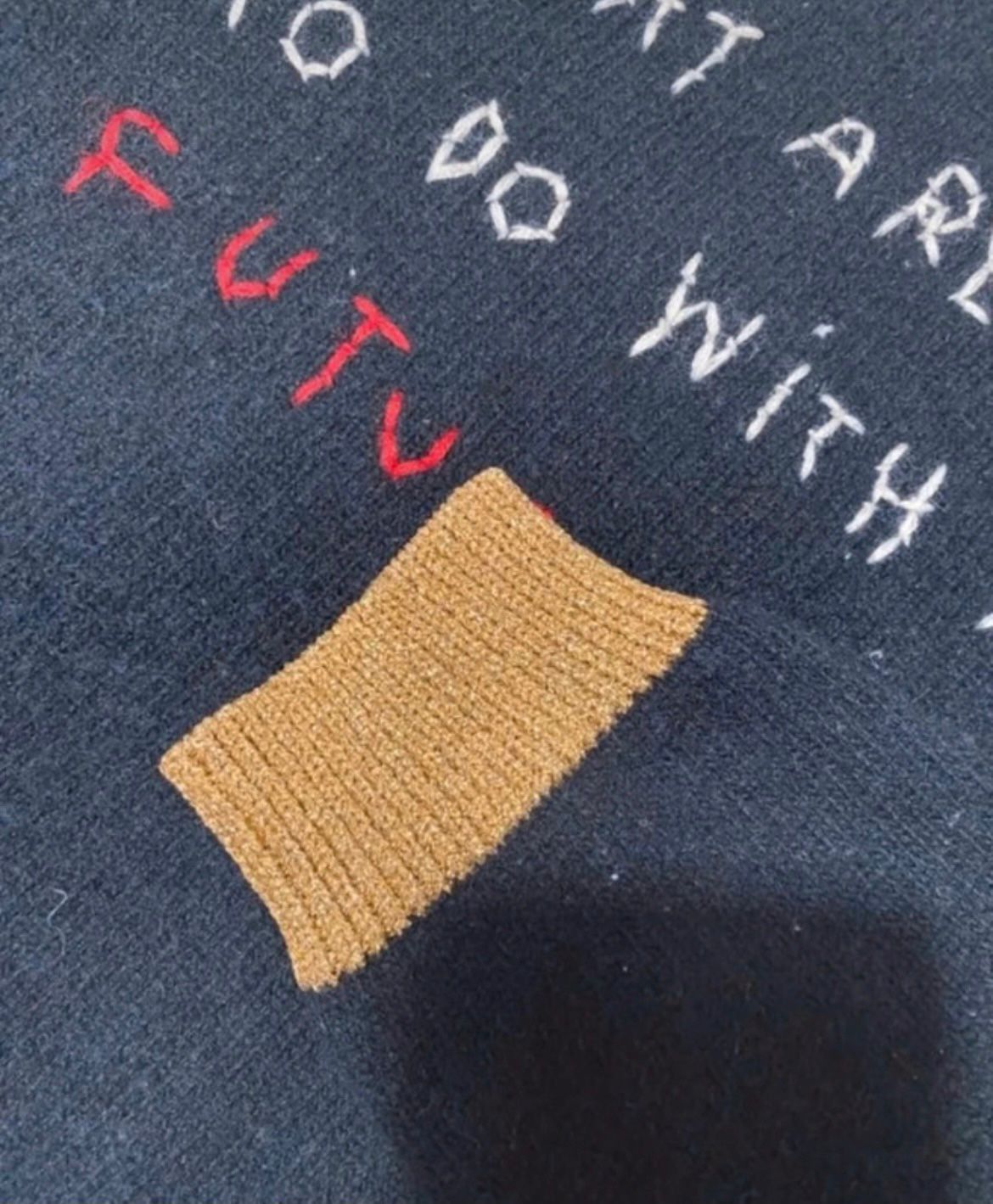 Gucci Gucci x Coco Capitán Hoodie Size S / US 4 / IT 40 - 6 Thumbnail