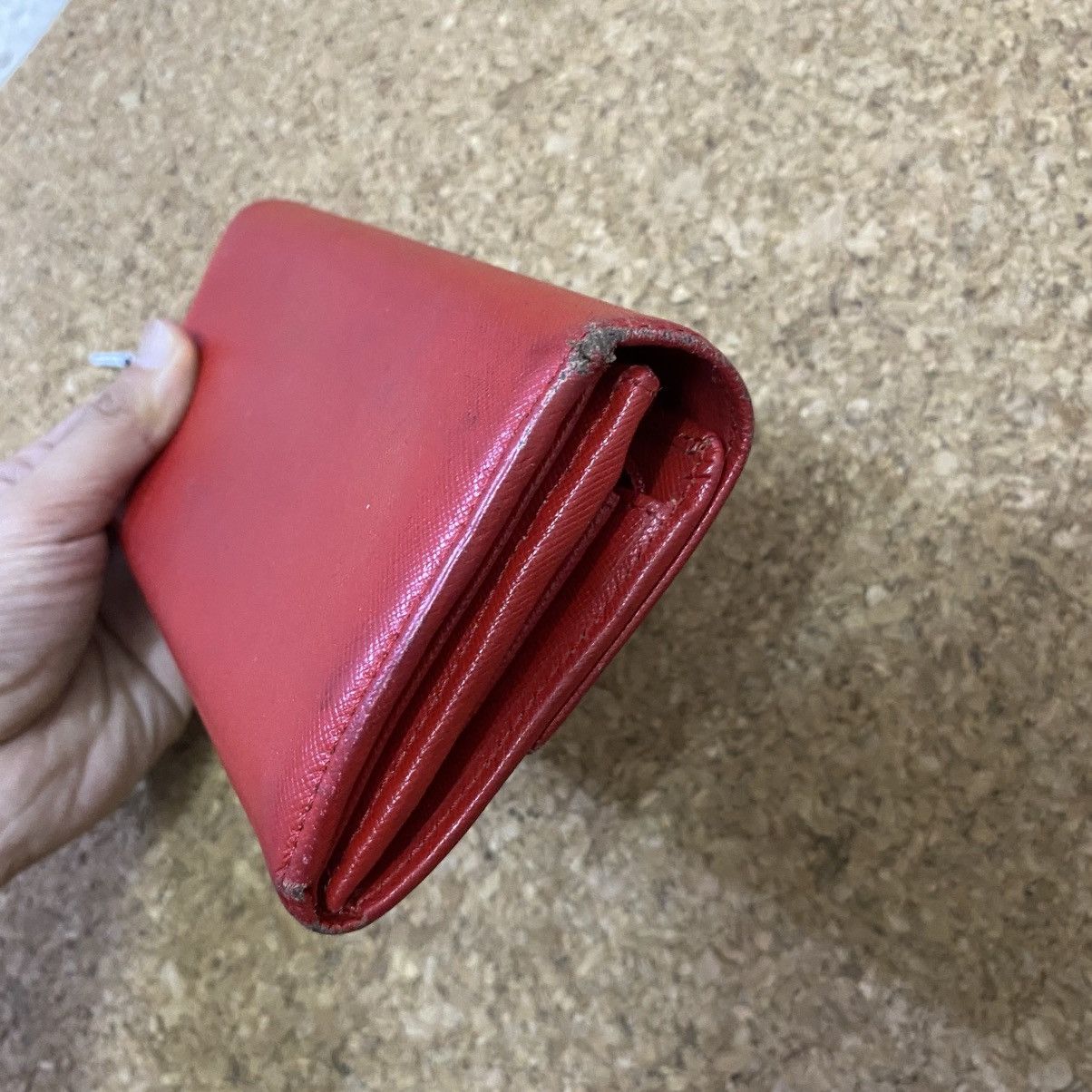 Vivienne Westwood Vintage vivienne westwood Long Wallet Size ONE SIZE - 3 Thumbnail