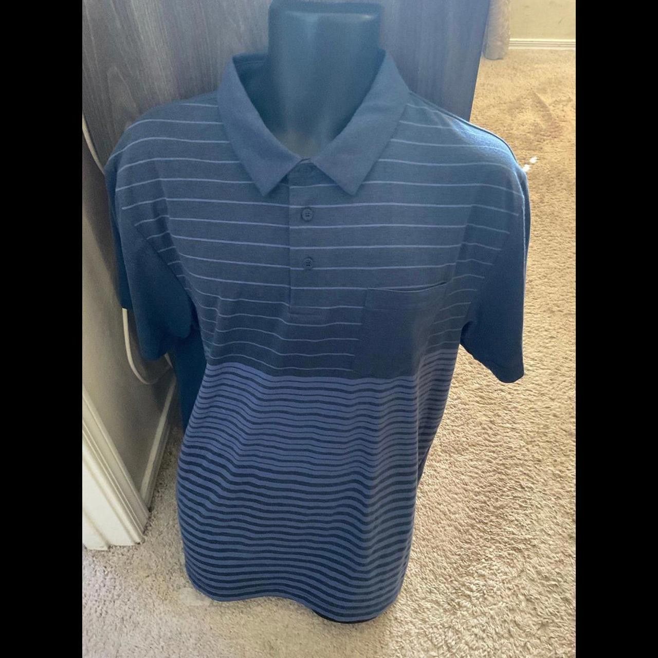 Designer Mens Used Ben Hogan Performance Size US XL / EU 56 / 4 - 1 Thumbnail