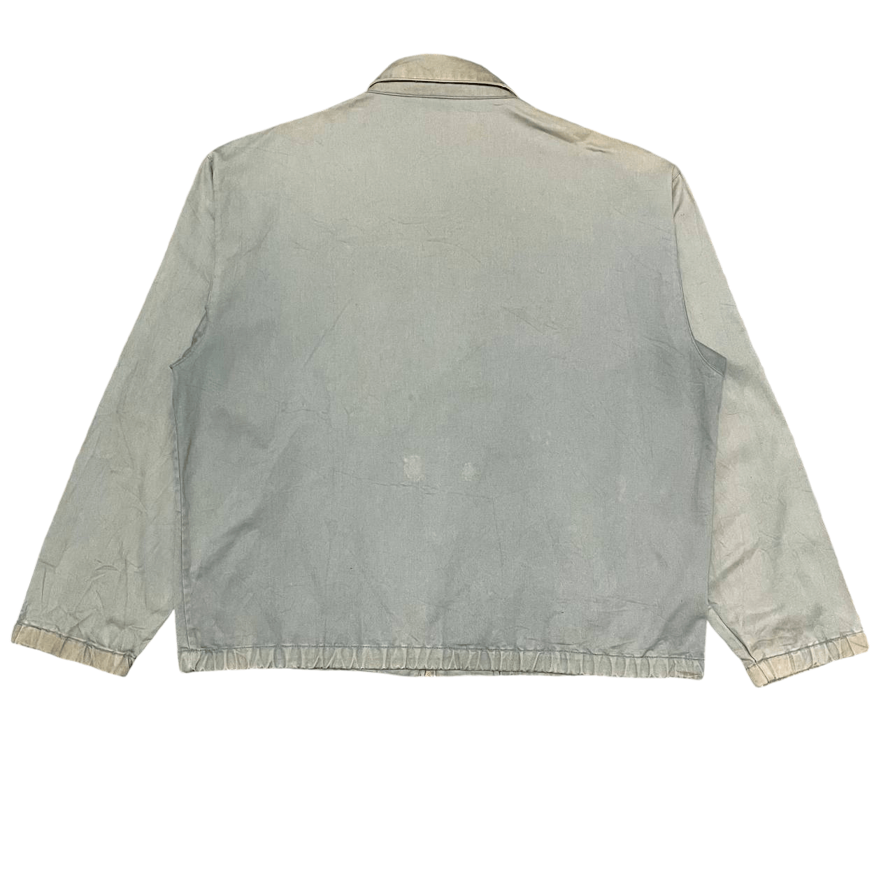 Polo Ralph Lauren Vintage Polo Ralph Lauren Jacket Sunfaded Size US M / EU 48-50 / 2 - 9 Thumbnail