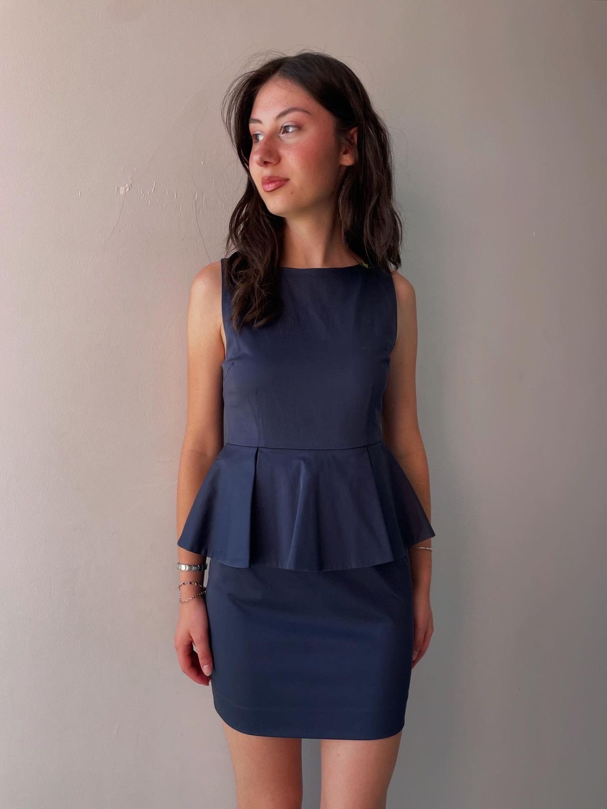 Alice+Olivia dress
