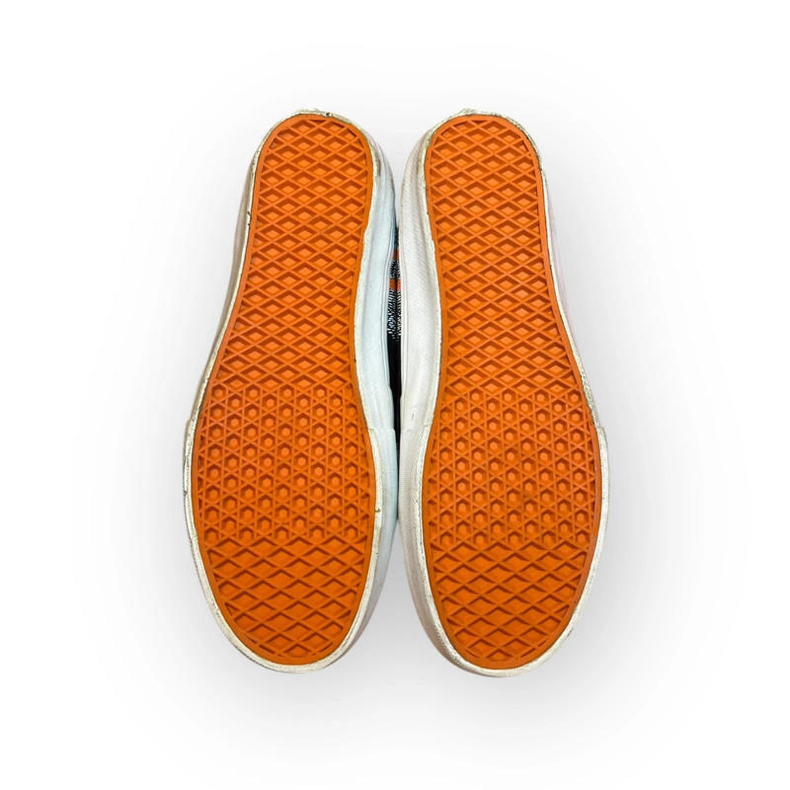 Vans Vans SK8-HI SL 2007 Neckface Dead Stock Size US 11.5 / EU 44-45 - 10 Thumbnail