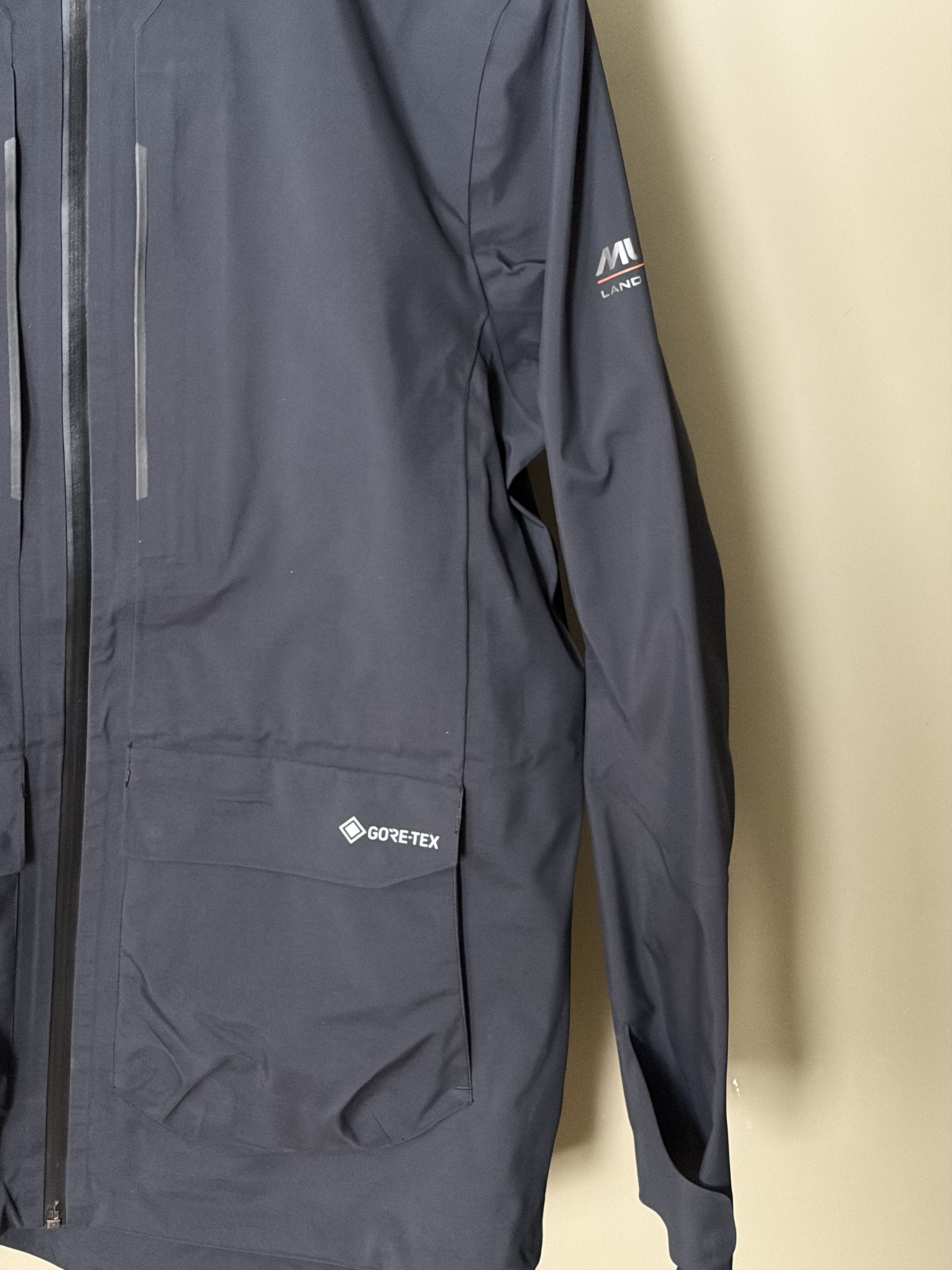 Musto Musto / Land Rover Goretex Ski Shell NWT Large Size US L / EU 52-54 / 3 - 2 Thumbnail