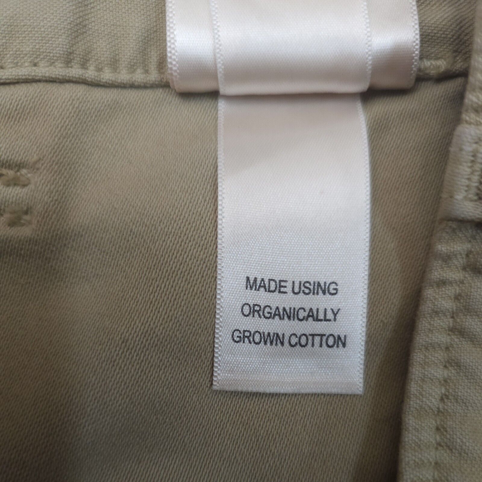 Citizens Of Humanity Citizens OF Humanity The Pony Boy Utility Cargo Organic Size 29" - 13 Thumbnail