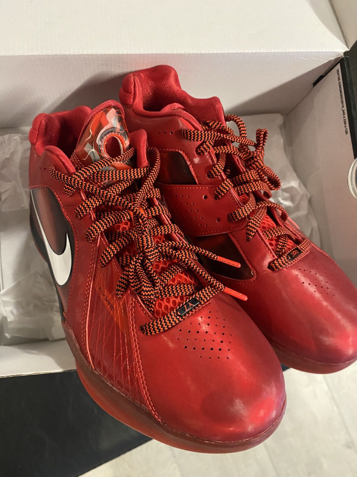 Nike Nike KD 3 All Star Size US 10 / EU 43 - 5 Thumbnail