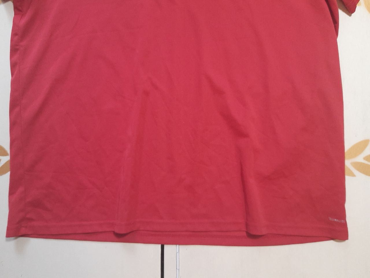 Adidas Adidas Manchester United Training Jersey 2019-2020 Size US XXL / EU 58 / 5 - 3 Thumbnail