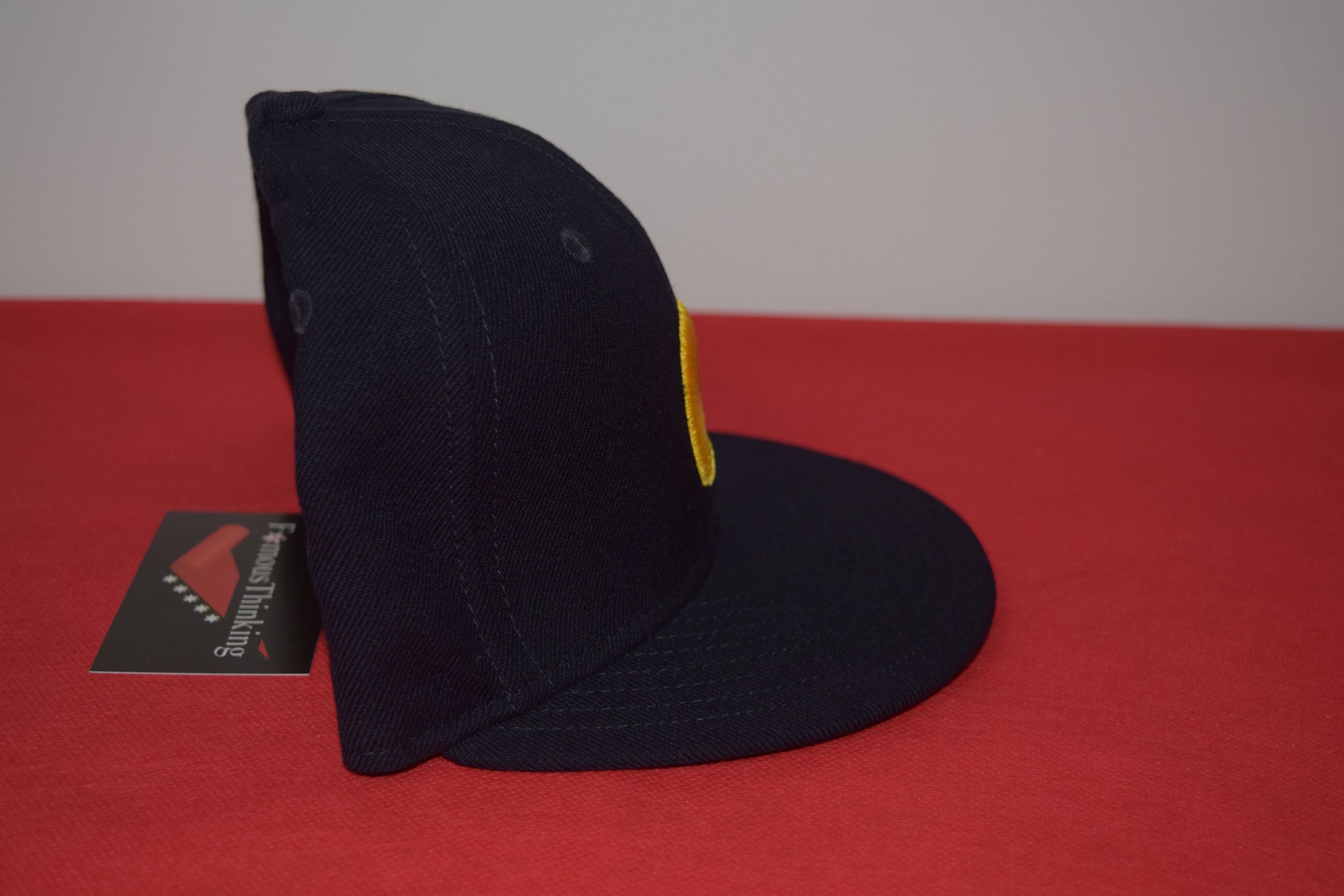 Kith × New Era Kith X New Era Captain Crunch Fitted Hat Size ONE SIZE - 6 Thumbnail