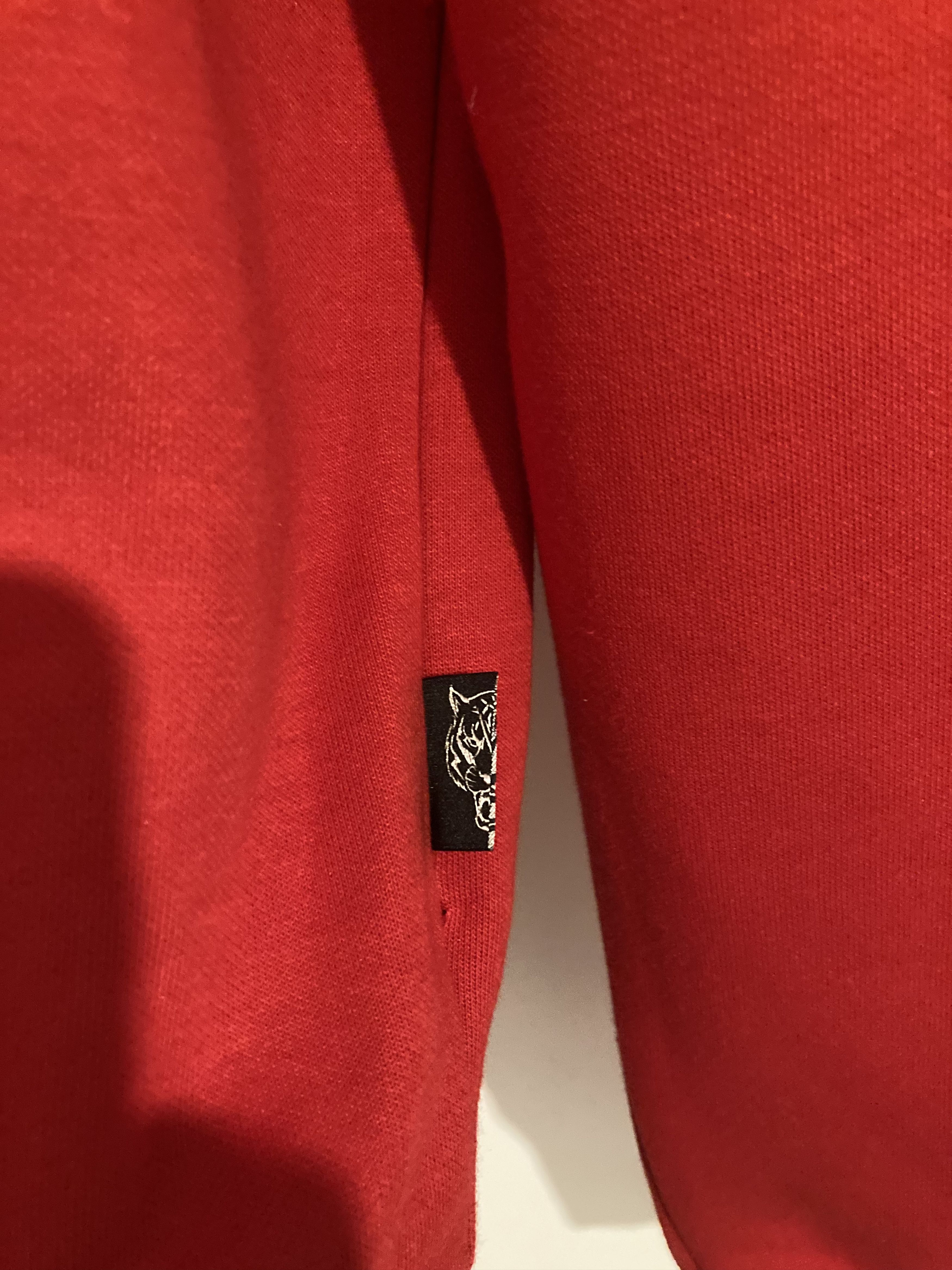 Philipp Plein Philipp Plein hoodie size XXL Size US XXL / EU 58 / 5 - 4 Thumbnail