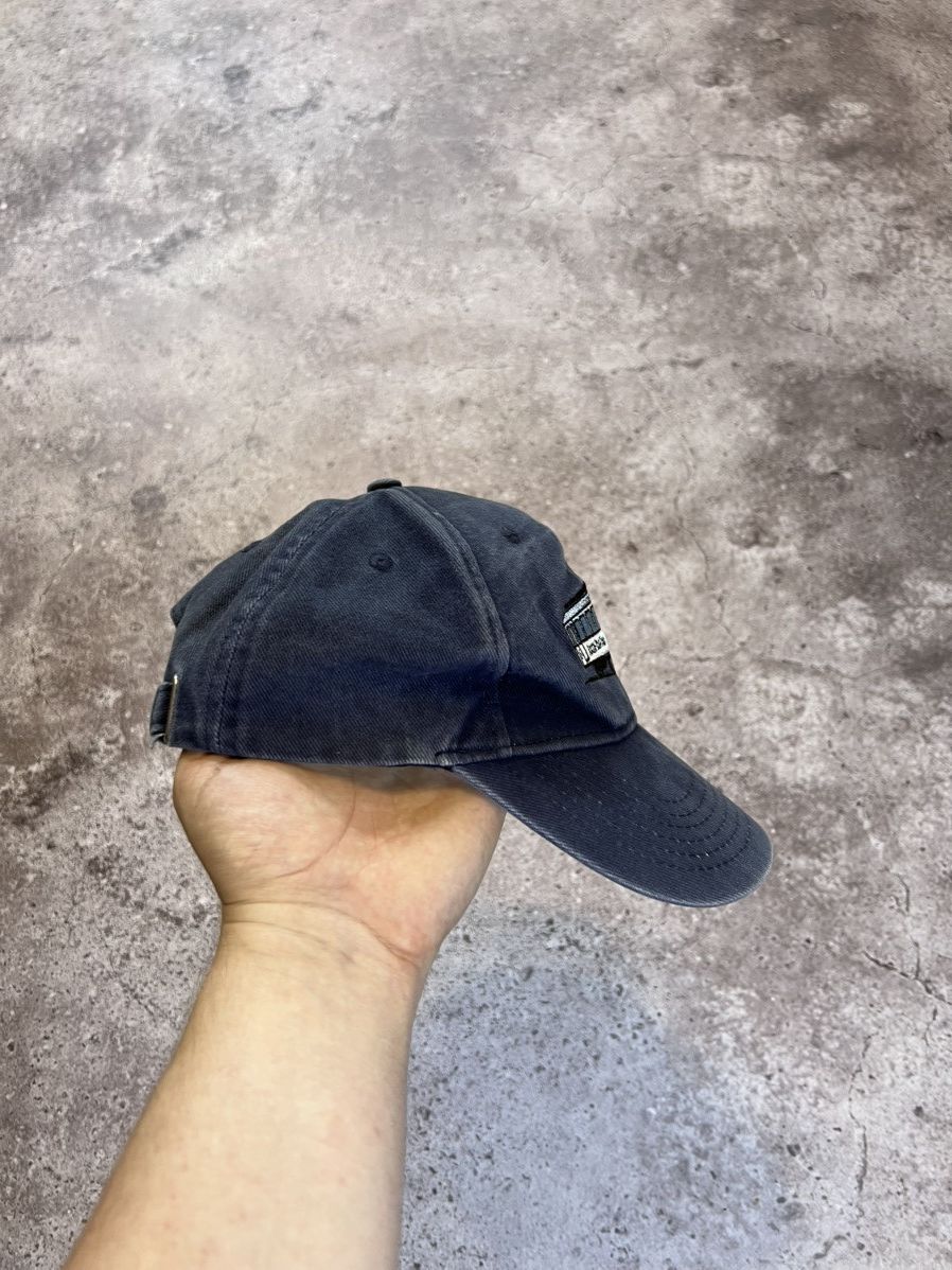 Hook-Ups Vintage World industries Style Skatewear 90s cap hat Size ONE SIZE - 3 Thumbnail