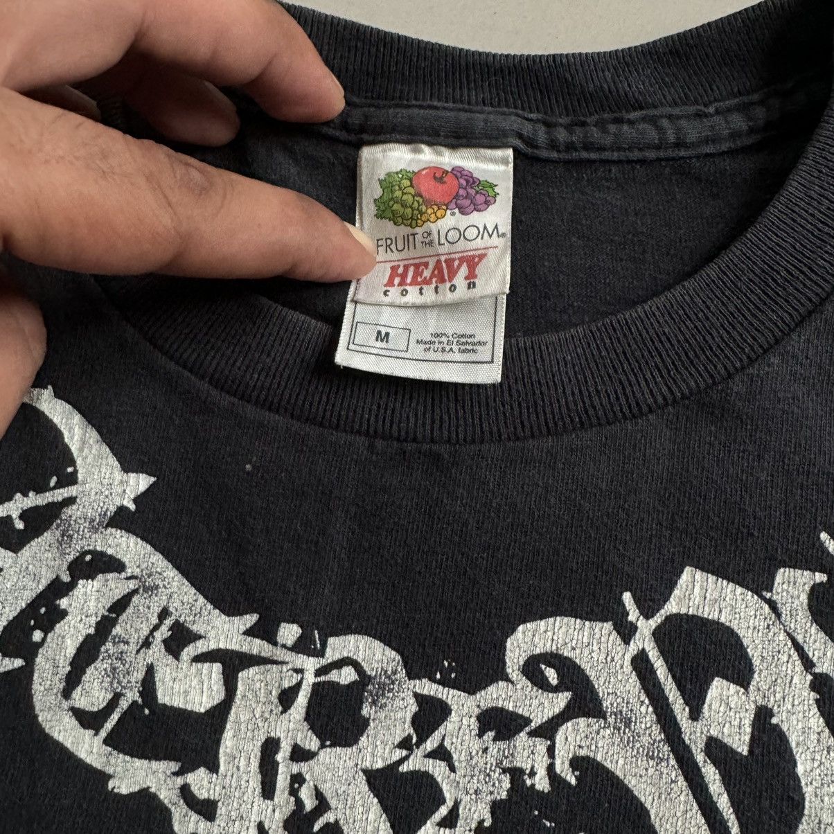 Band Tees × Vintage Vintage '00 Atreyu Size US M / EU 48-50 / 2 - 3 Thumbnail