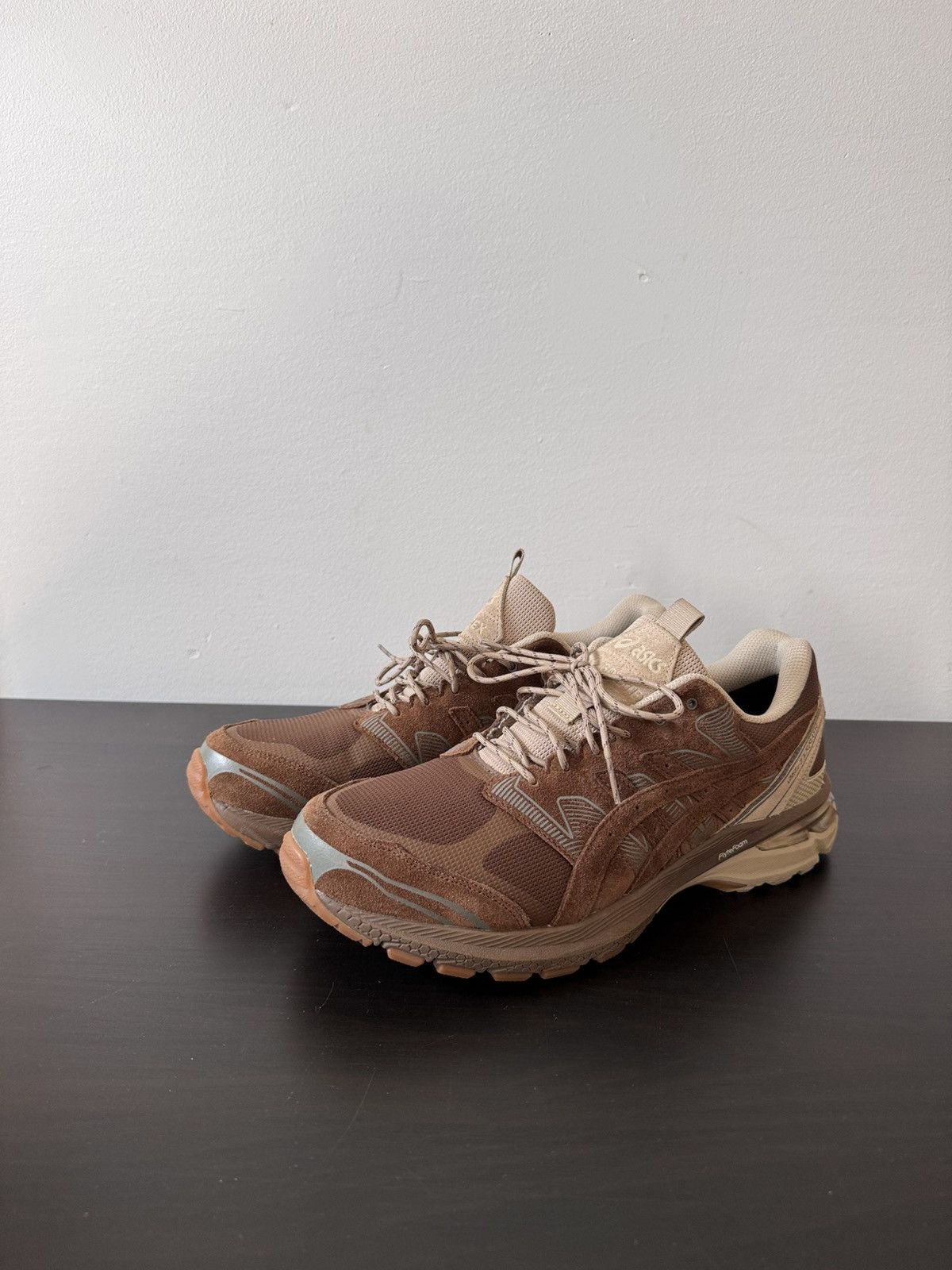 Asics × Nonnative Gel-Terrain GoreTex Size US 10 / EU 43 - 2 Thumbnail