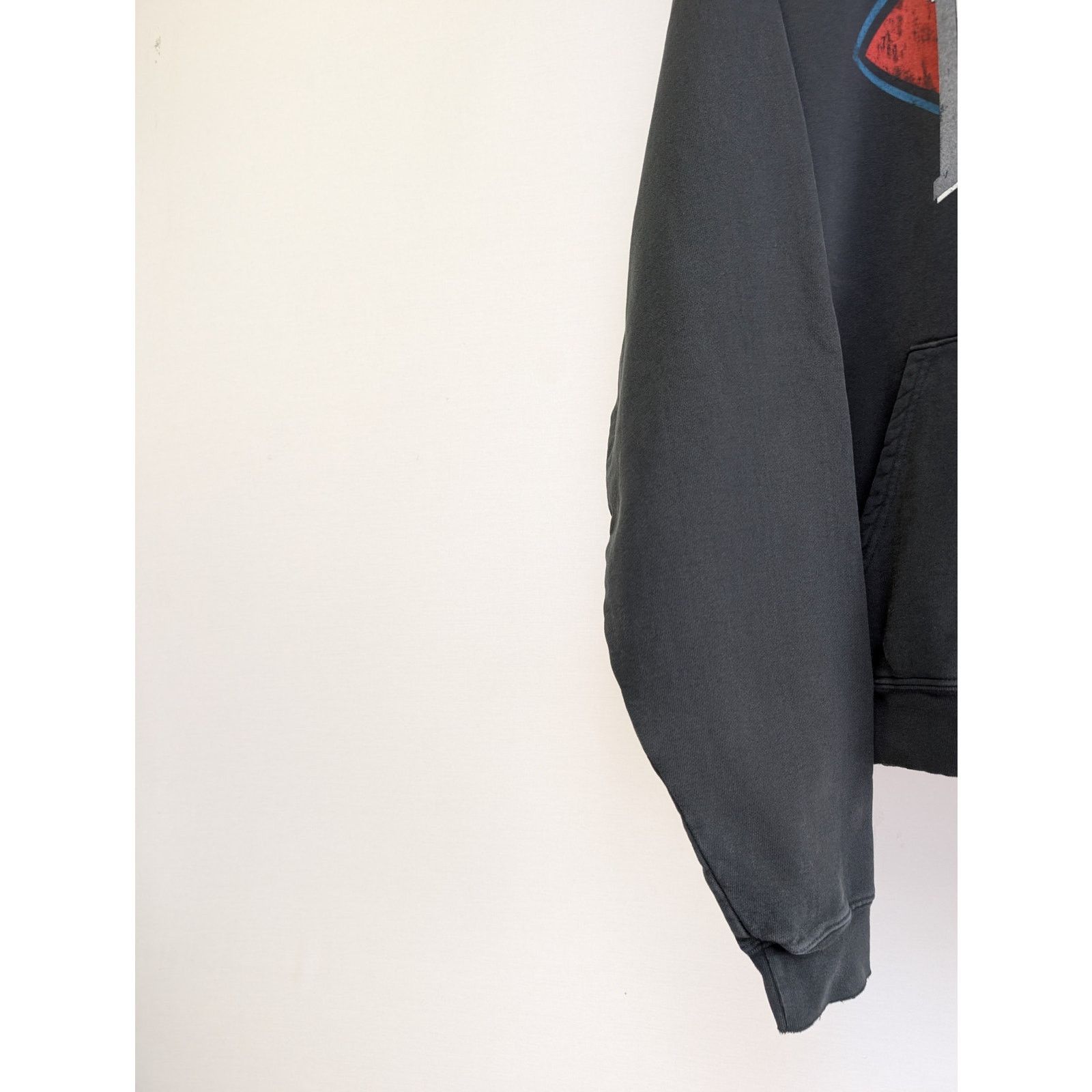 Gallery Dept. o1rshd1 Field Graphic Hoodie in Black Size US L / EU 52-54 / 3 - 3 Thumbnail