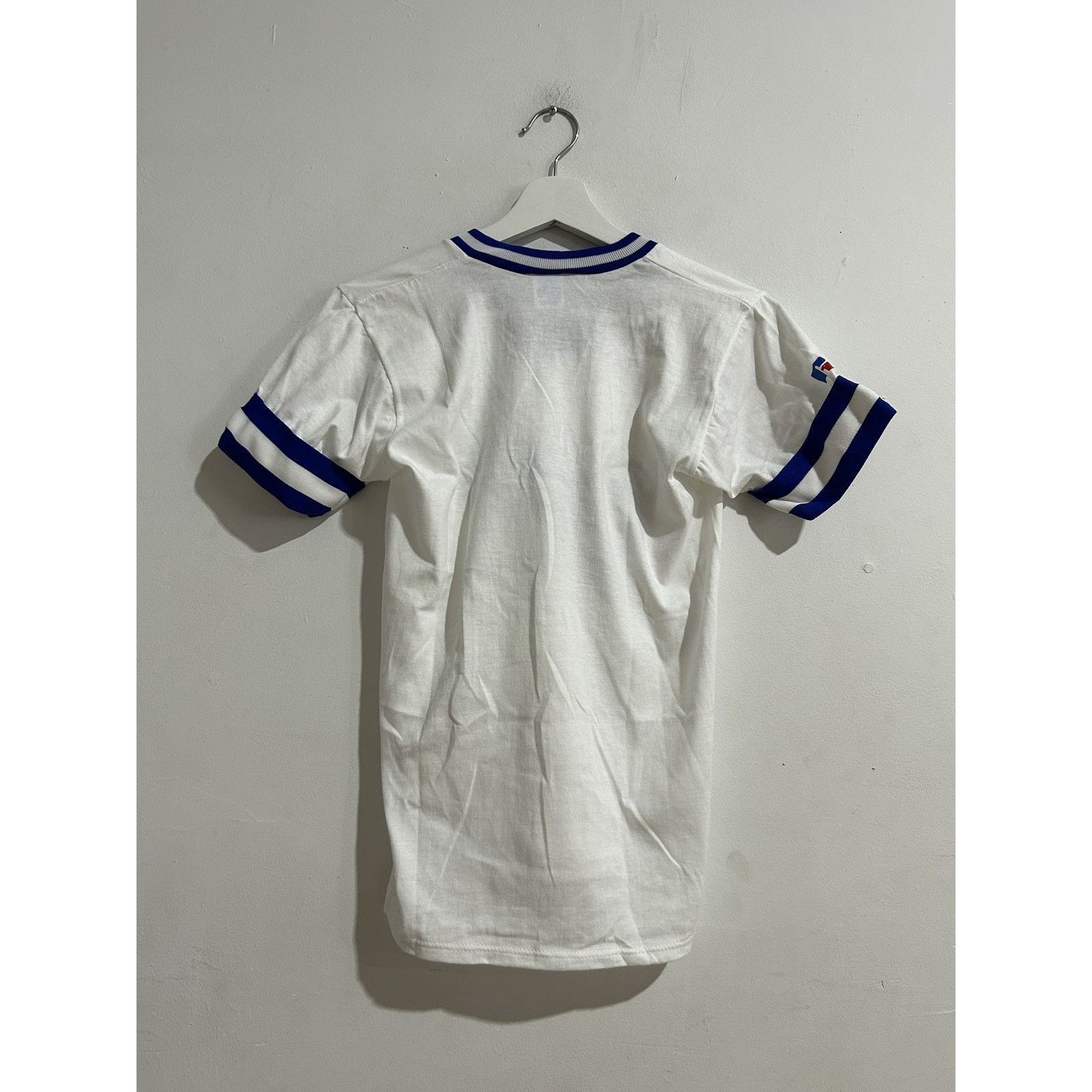 Russell Athletic VINTAGE RUSSELL ATHLETIC ROYALS JERSEY SIZE YOUTH LARGE NU Size US XXS / EU 40 - 2 Thumbnail