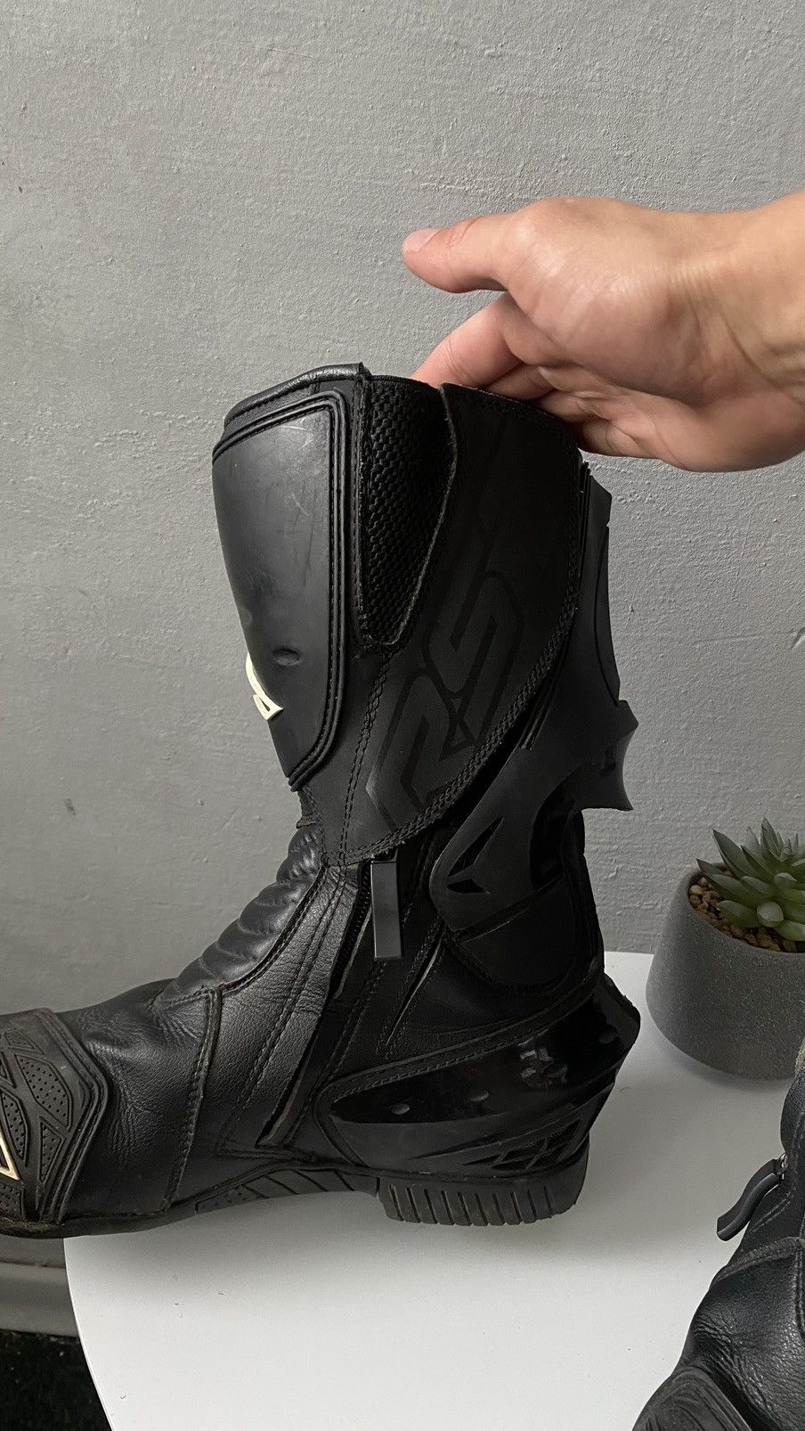 Other RST motorcycle sports boost size US 7 Size US 7 / EU 40 - 5 Thumbnail