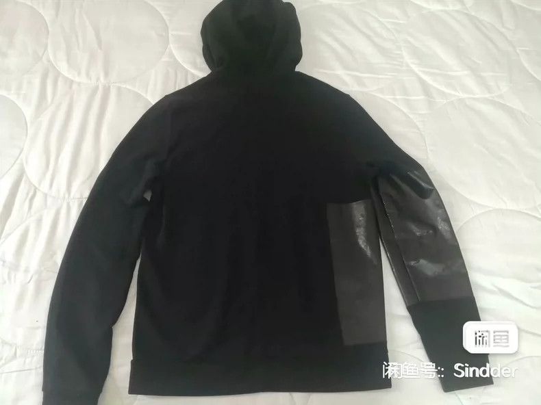 Balenciaga Balenciaga Sweater hoodie coat Size US S / EU 44-46 / 1 - 6 Thumbnail