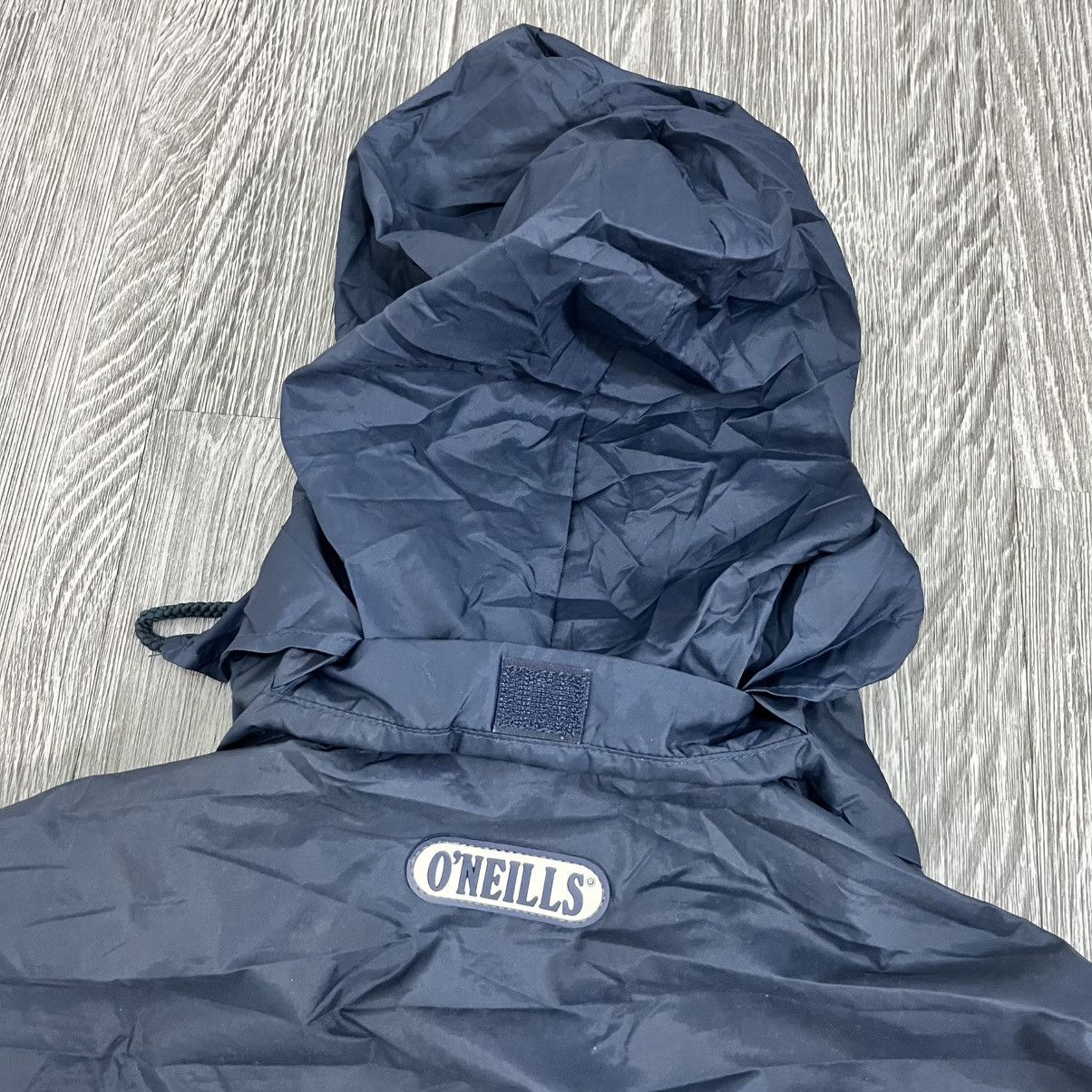 O'Neills Vintage Cagoule O’neills Kerry GAA Jacket Size US S / EU 44-46 / 1 - 10 Thumbnail