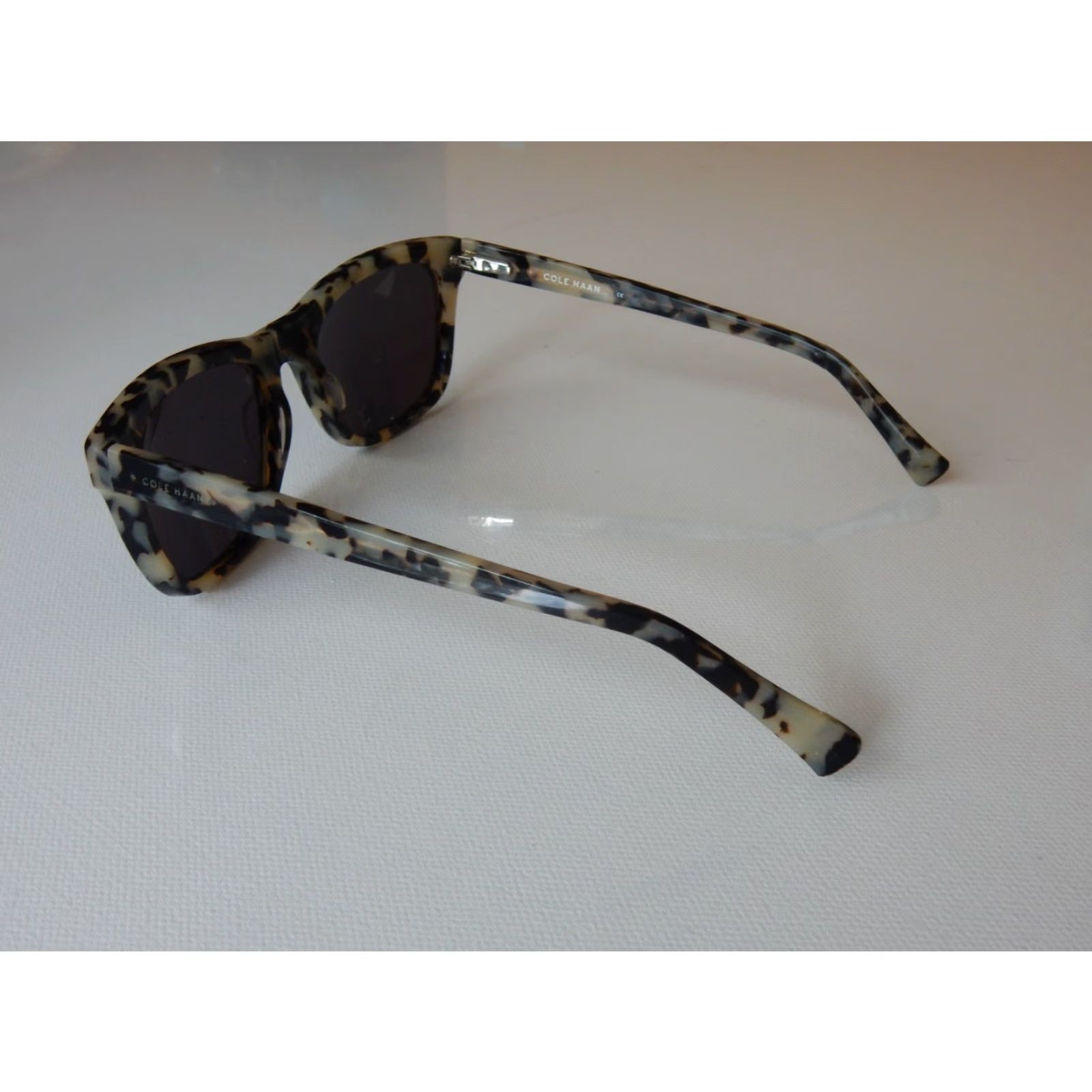 Cole Haan Cole Haan Sunglasses 55 19 140 CH6009 Brown Unisex Adults Frame Color 55[]19 140 CH6009 Sunglasses Cole Haan Size ONE SIZE - 4 Thumbnail