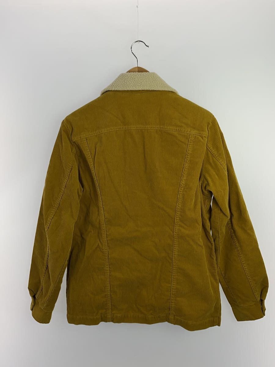 Hysteric Glamour Hysteric Glamour Cotton Blouson Yellow Size US S / EU 44-46 / 1 - 2 Thumbnail