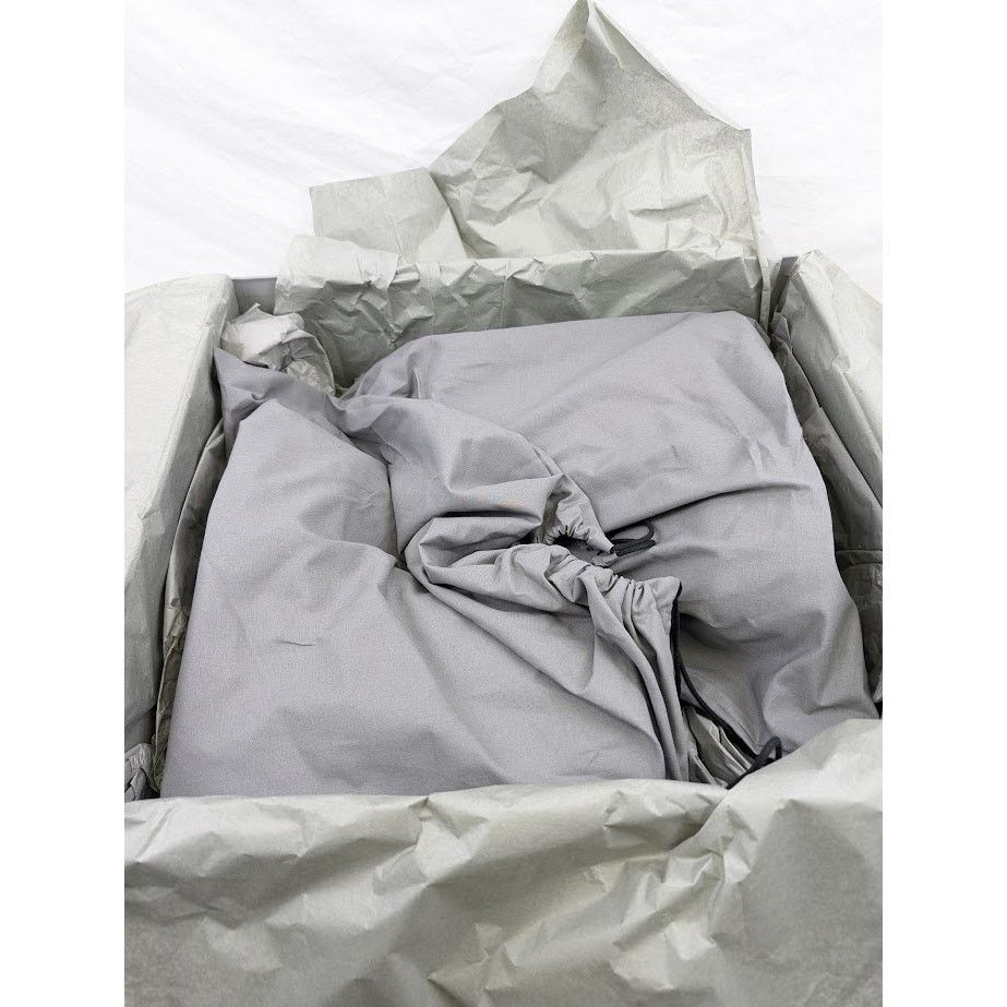 Balenciaga o1rshd1 Full Steroid Boots in Dark Khaki Size US 8 / EU 41 - 23 Thumbnail