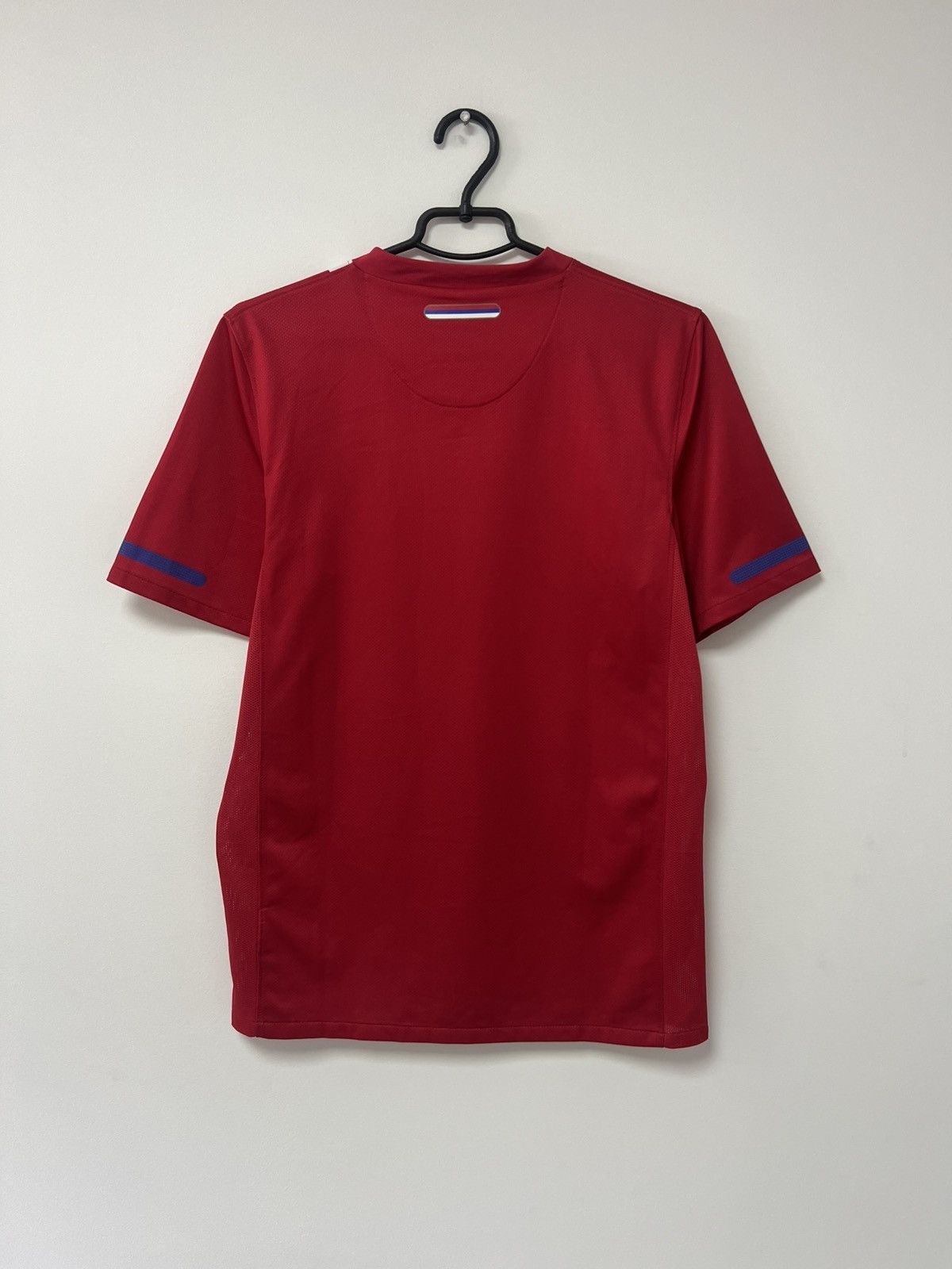 Vintage Vintage Serbia 2010-11 Home Jersey Nike Football Shirt sz S Size US S / EU 44-46 / 1 - 14 Thumbnail