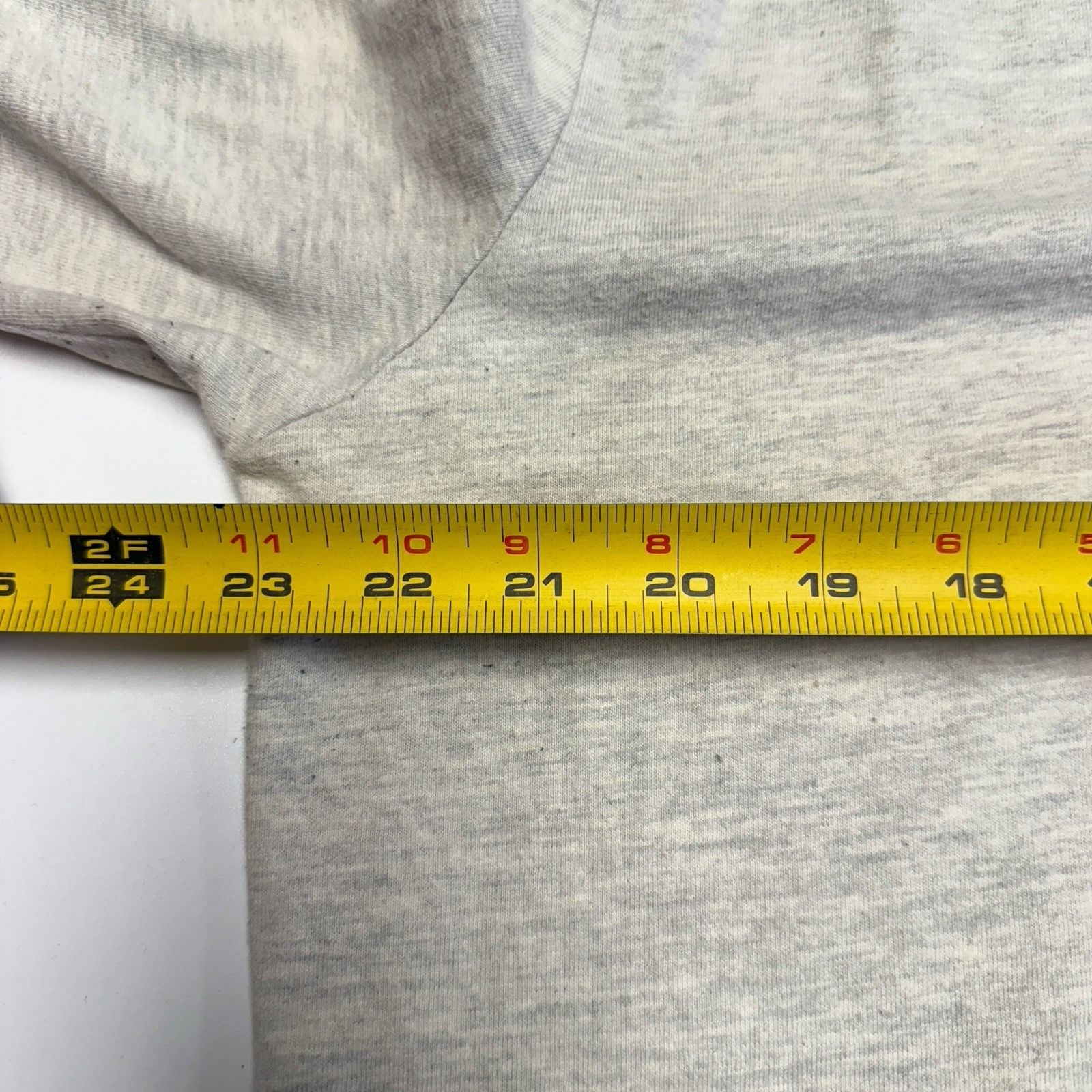Essentials Essentials Fear of God T Shirt Medium Size US M / EU 48-50 / 2 - 9 Thumbnail