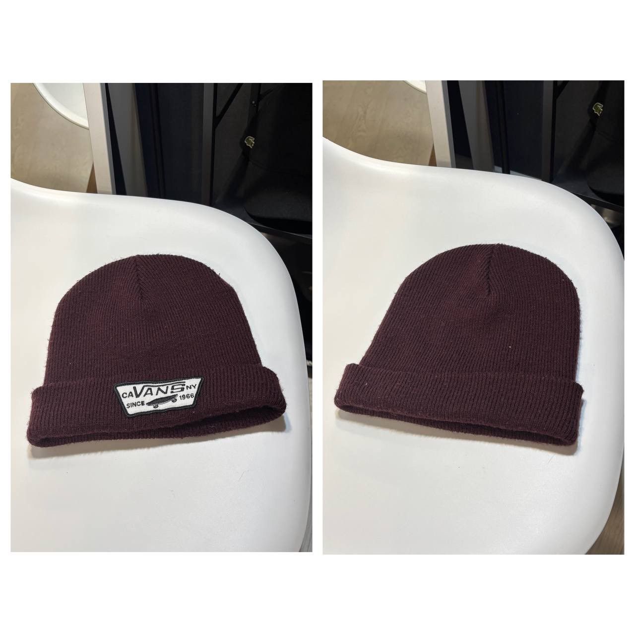 Vans Vans hat Size:One Size Size ONE SIZE - 1 Thumbnail