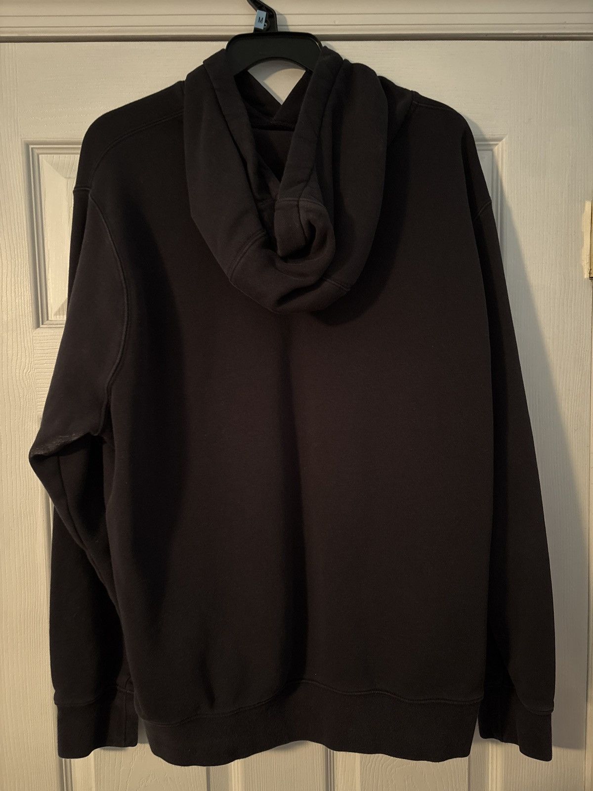 Nike Nike Hoodie in Black Size US L / EU 52-54 / 3 - 2 Thumbnail