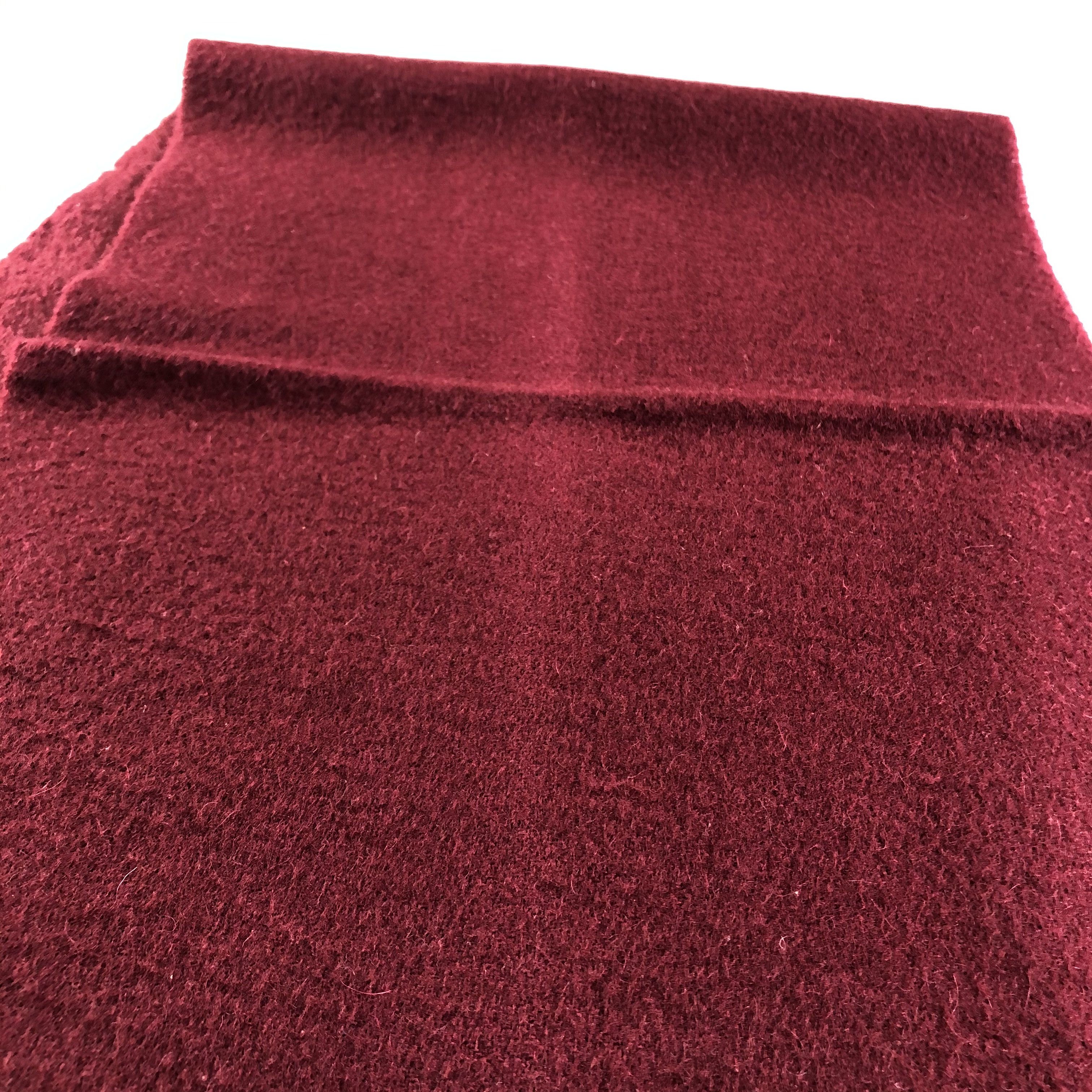 Aquascutum Aquascutum Cashmere Scarf Muffler Neckwear V2467 Size ONE SIZE - 7 Thumbnail