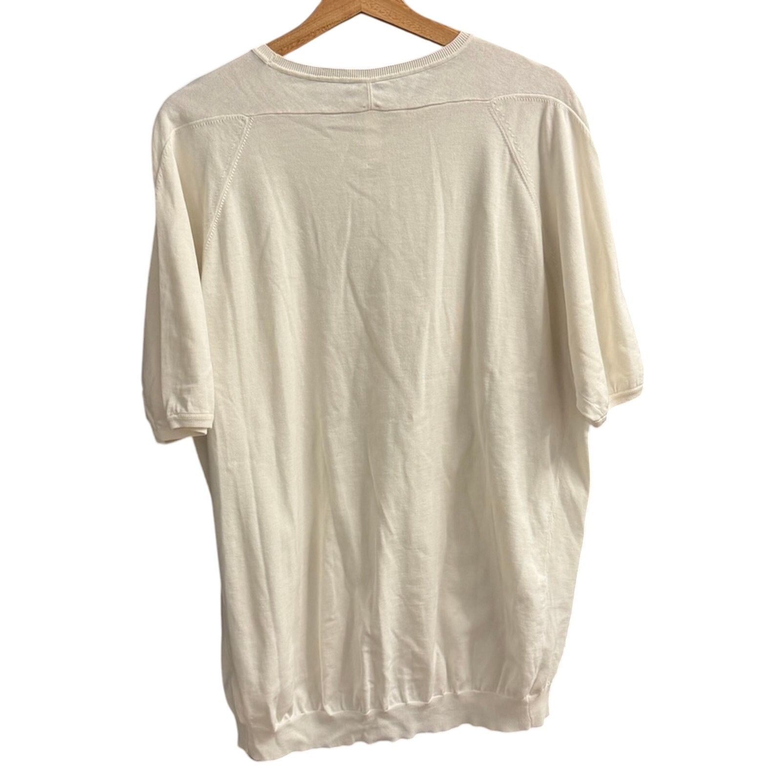 Nike Nike ESC Every Stitch Considered Tee Shirt Size XL Size US XL / EU 56 / 4 - 3 Thumbnail