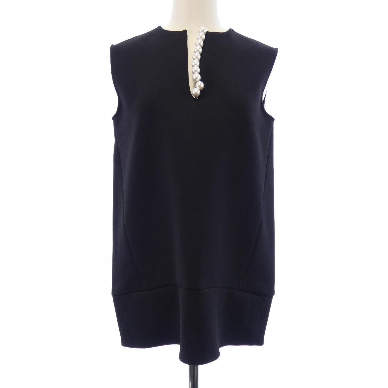 Other Other YOKO CHAN Top Textile Tops DUTY FREE for USA Size ONE SIZE - 1 Thumbnail