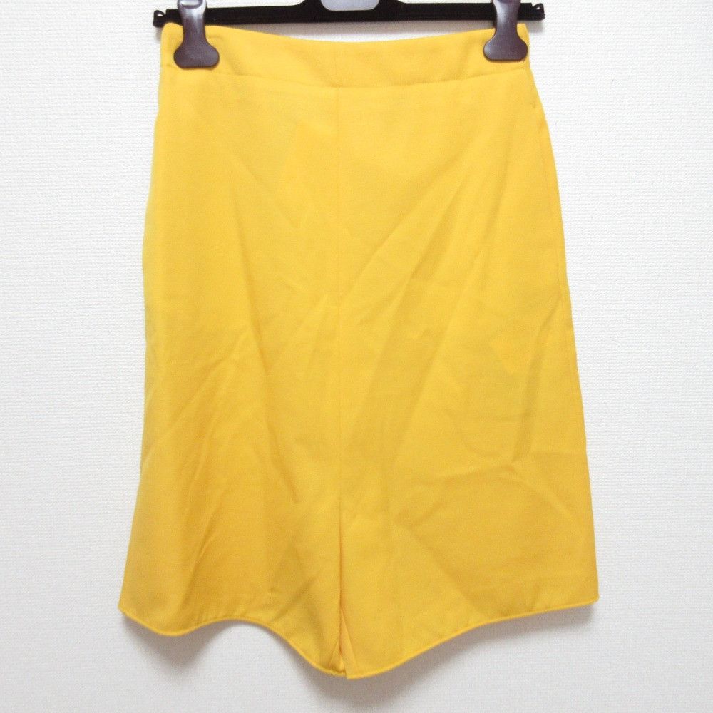 Stella McCartney Stella Mccartney Stella McCartney Shorts Textile Shorts DUTY FREE for USA Size ONE SIZE - 1 Thumbnail