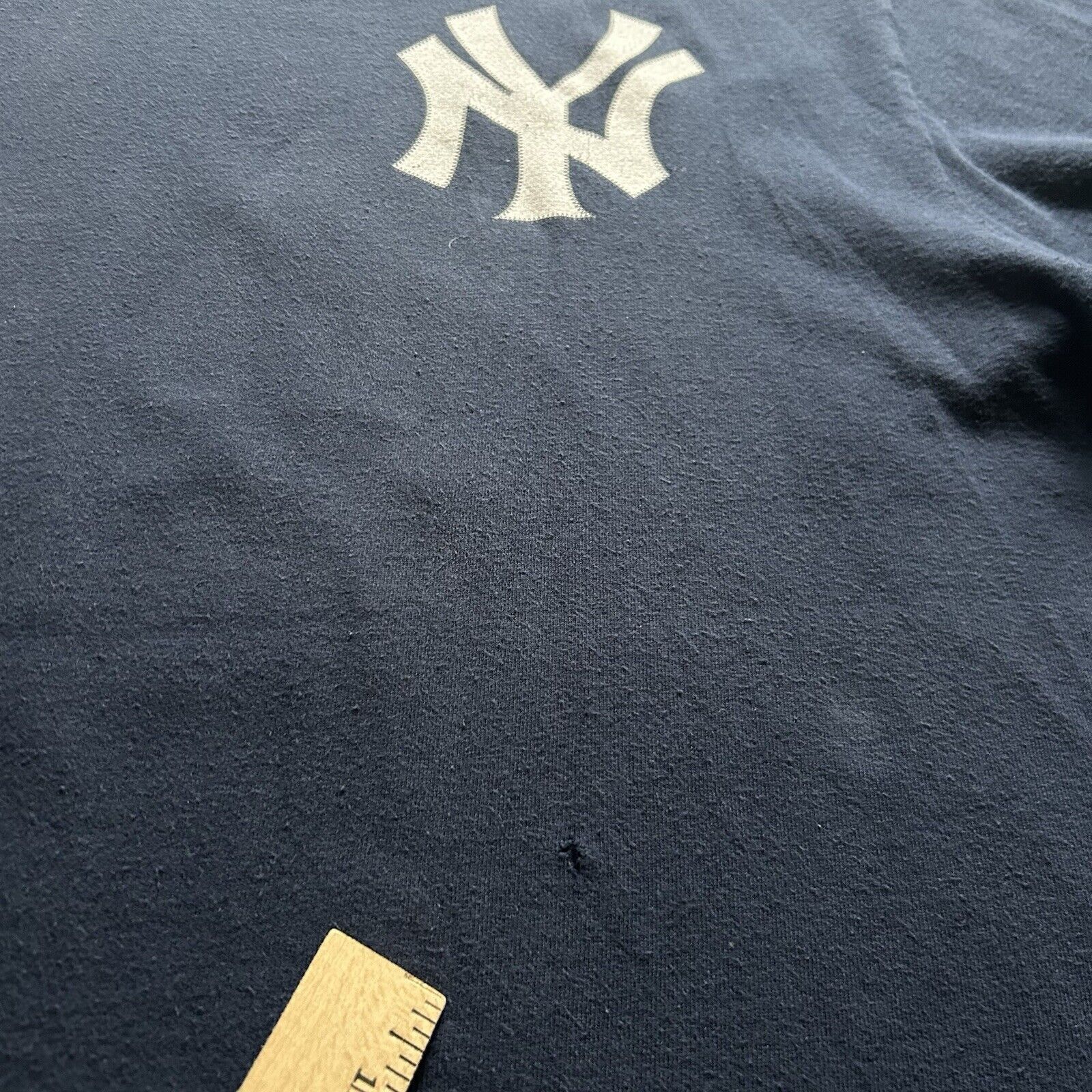 MLB Vintage New York Yankees MLB Majestic Graphic T Shirt 2XL Size US XXL / EU 58 / 5 - 7 Thumbnail