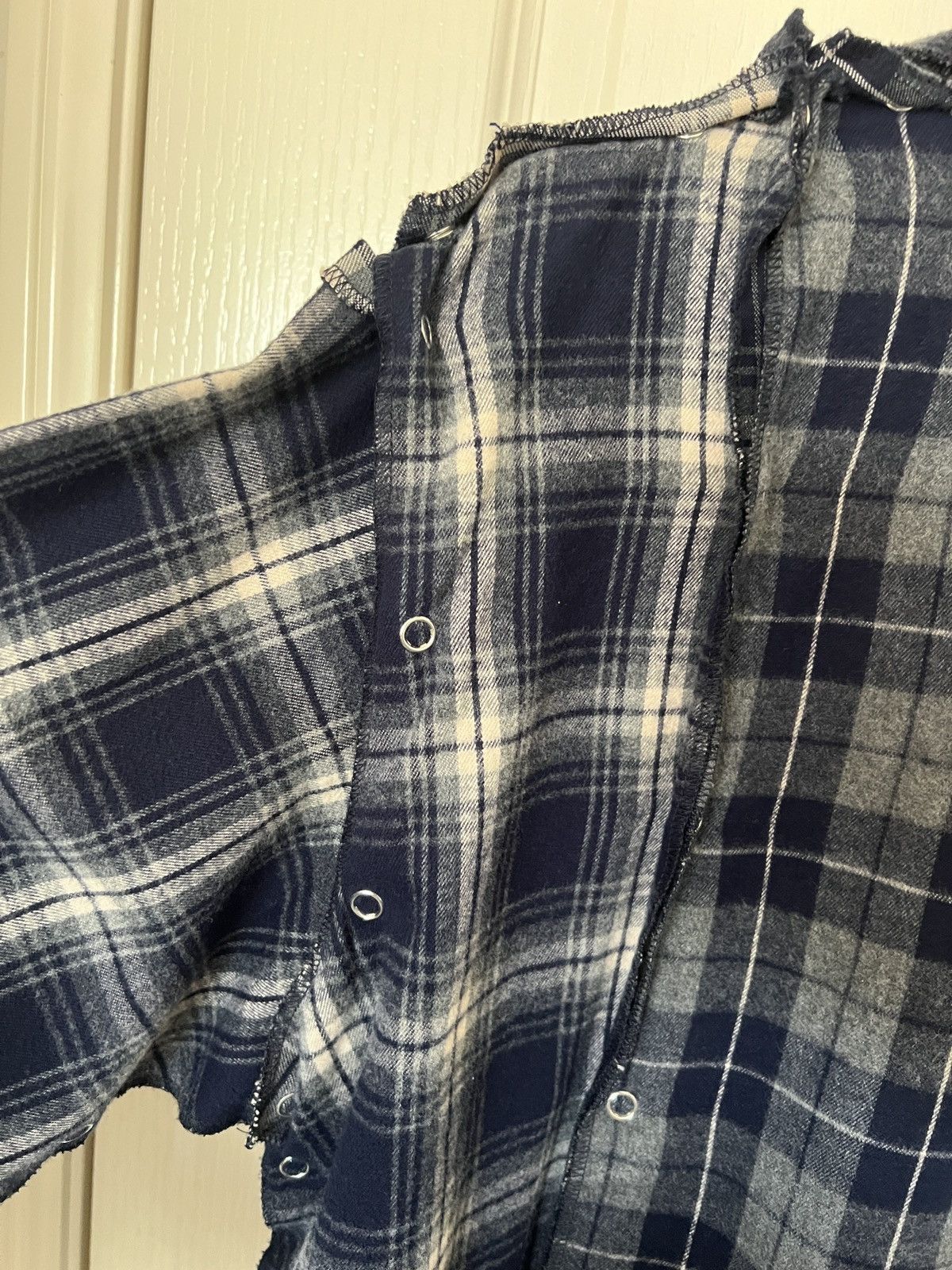 Mountain Research Mountain Research No Sew Shirt |Size M | Grailed