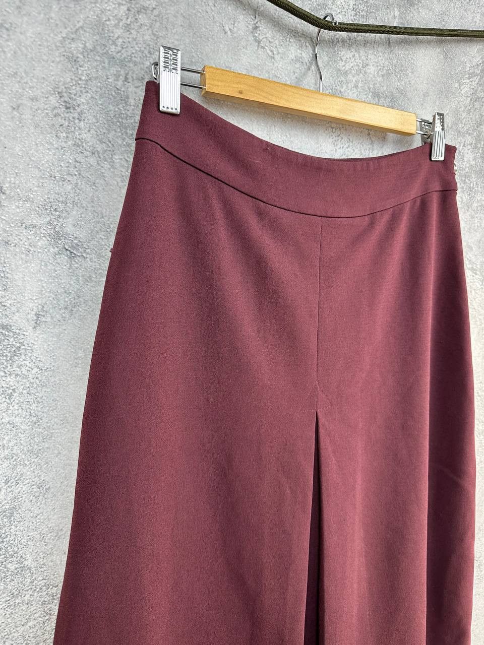 Diane von Furstenberg Diane von Furstenberg Natalia Knee-Length A-Line Skirt Size 30" / US 8 / IT 44 - 3 Thumbnail