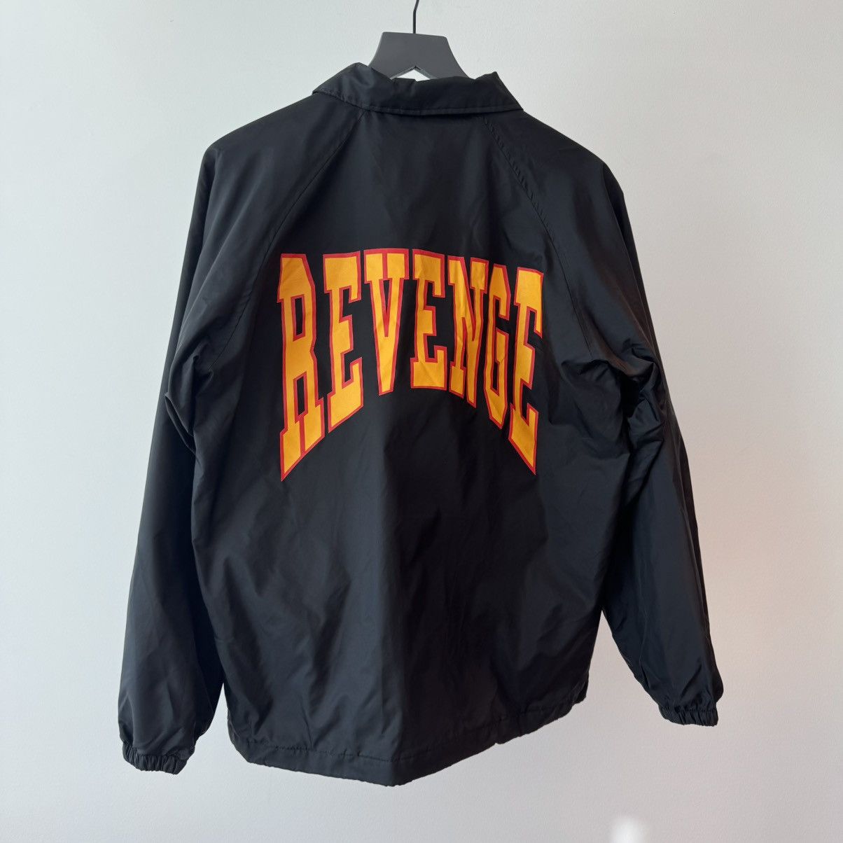 Drake Drake 2016 Revenge Tour Coach Jacket Size US M / EU 48-50 / 2 - 1 Thumbnail