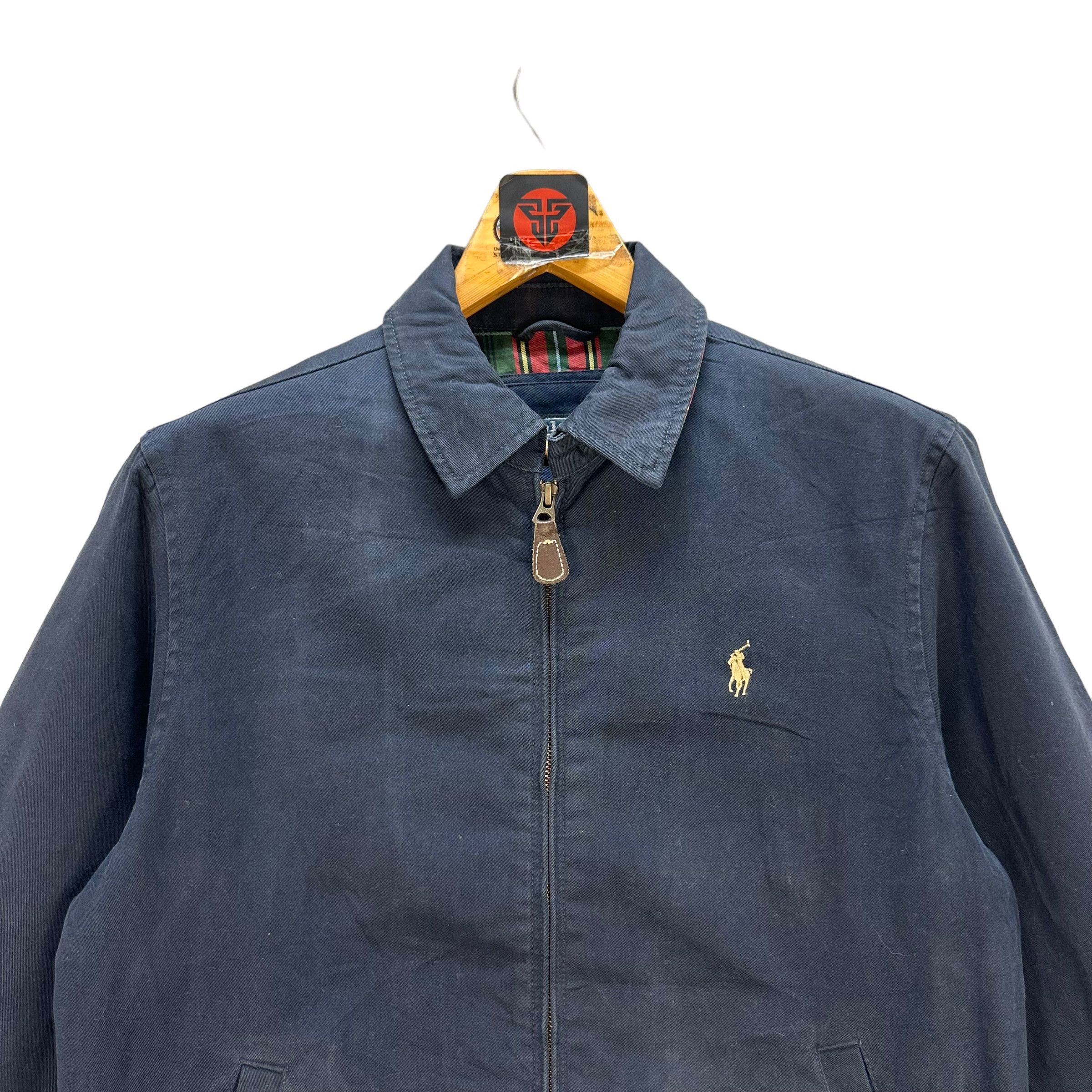 Polo Ralph Lauren POLO RALPH LAUREN CASUAL JACKET #7598-156 Size US S / EU 44-46 / 1 - 2 Thumbnail