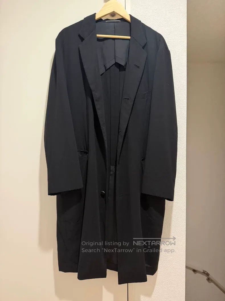 Comme des Garcons Comme des Garcons Coat Size US M / EU 48-50 / 2 - 1 Thumbnail