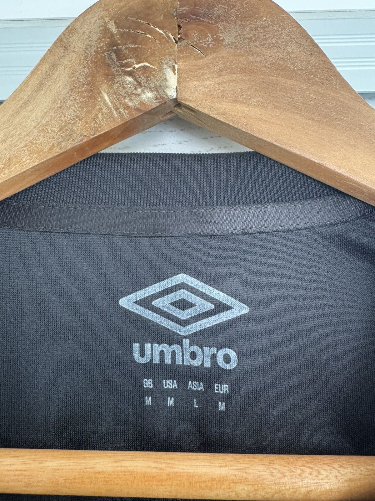 Umbro PSV Eindhoven 2019-2020 Away Soccer Jersey Football Kit Size US M / EU 48-50 / 2 - 14 Thumbnail