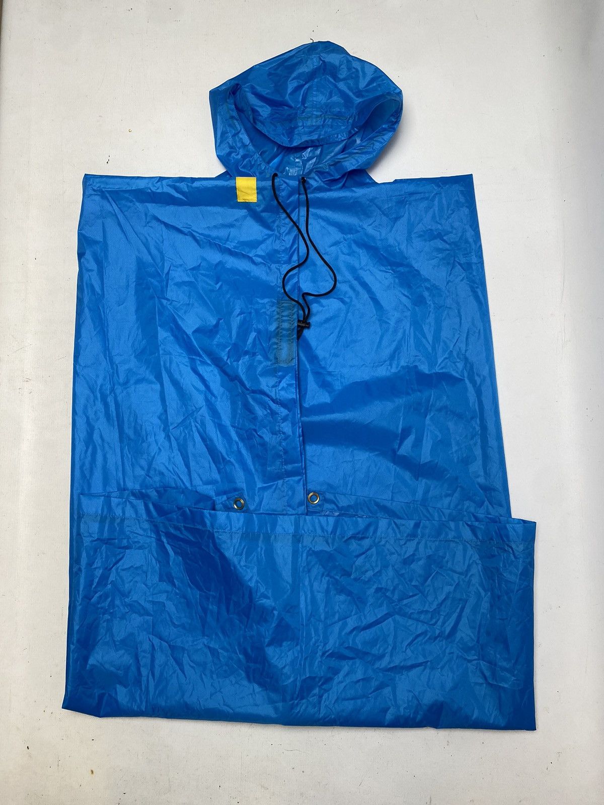 Carhartt Wip Impermeabile Carhartt Wip size one azzurro used Size US XL / EU 56 / 4 - 6 Thumbnail