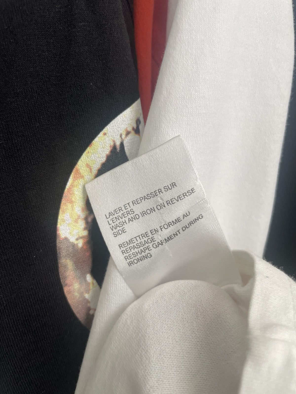 Givenchy Givenchy Madonna T Shirt Size US S / EU 44-46 / 1 - 5 Thumbnail