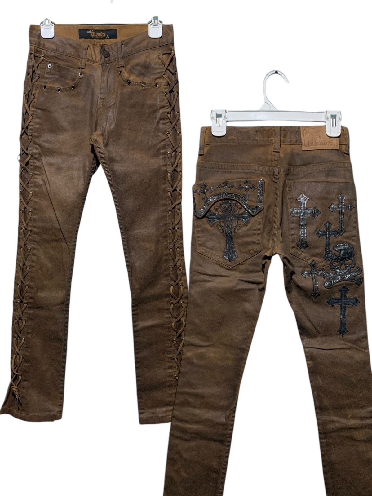 14th Addiction Cross | Grailed