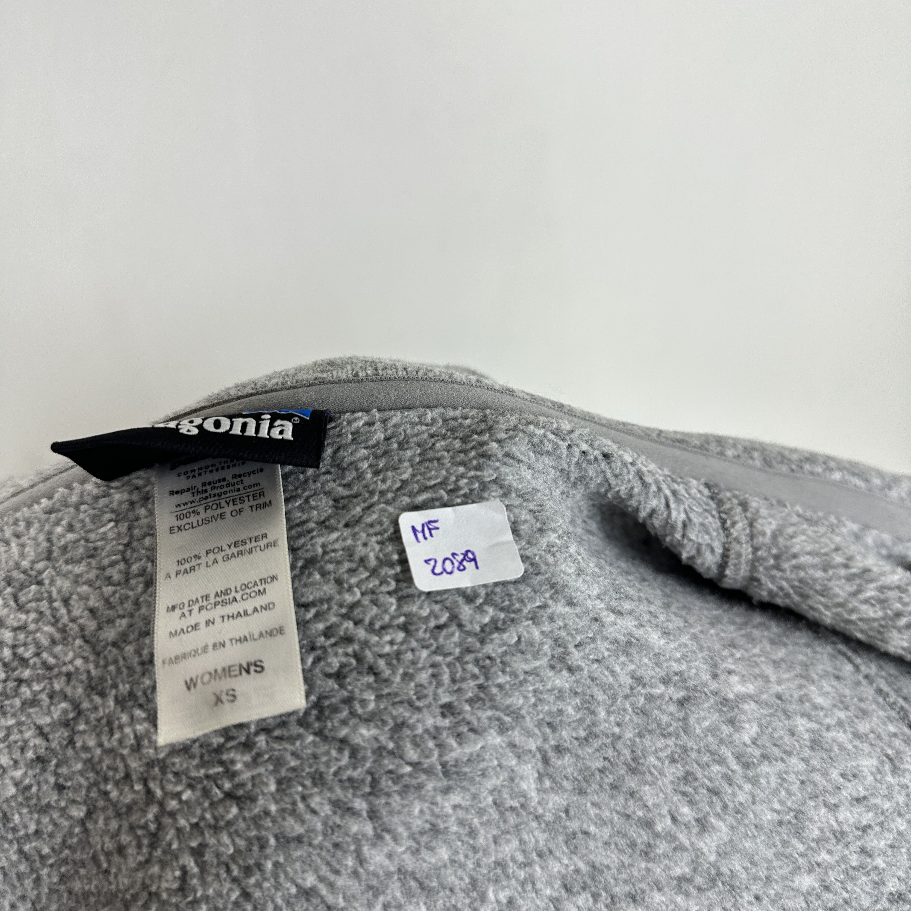 Patagonia Cardigan Patagonia Lana – XS Size US XS / EU 42 / 0 - 6 Thumbnail