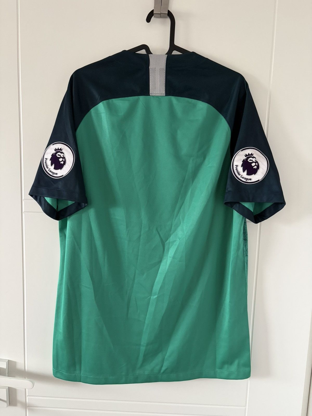 Tottenham nike 2018/2019 trzecia unikat — zdjęcie 3