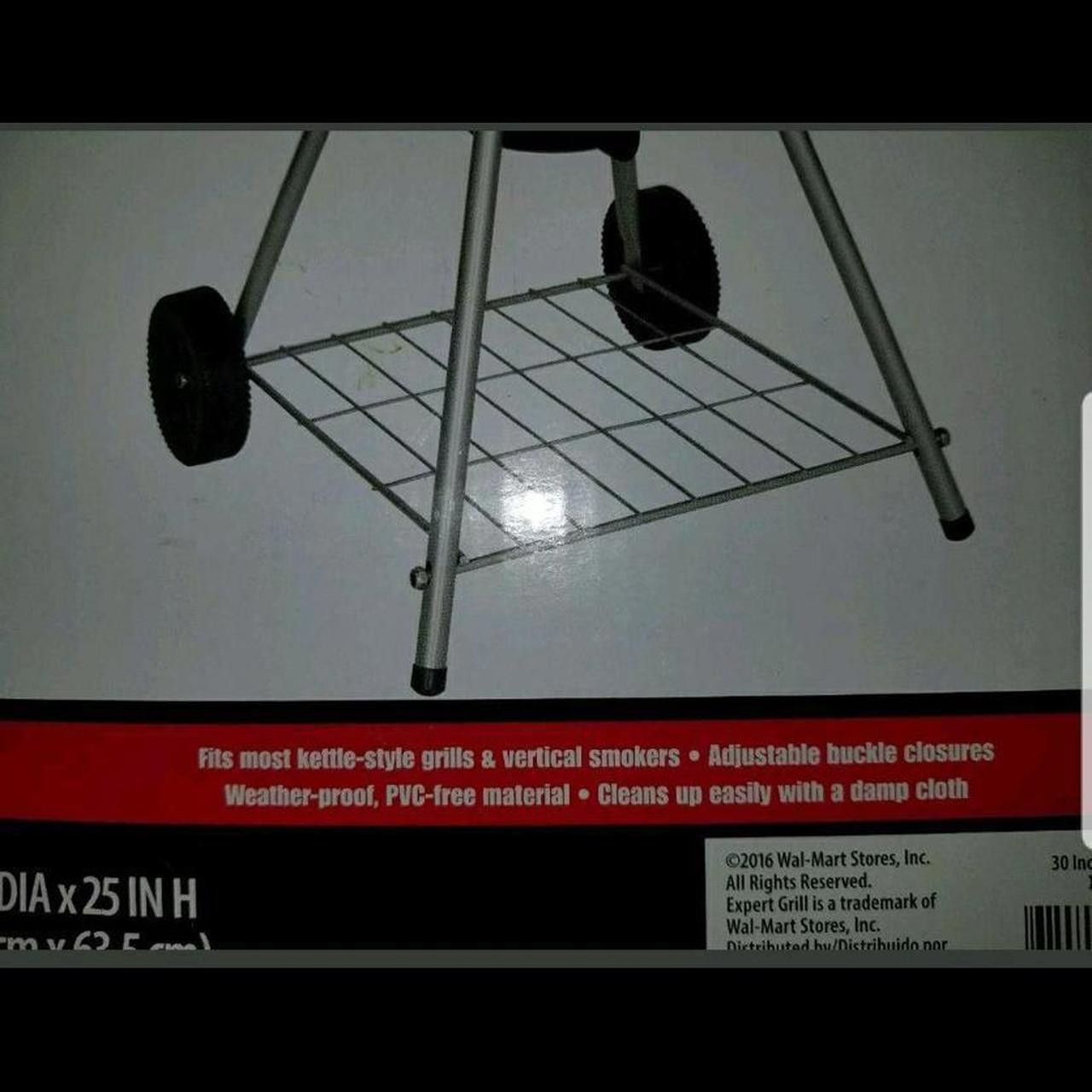 Designer Brand New Expert Grill 30 C33a Size ONE SIZE - 2 Thumbnail