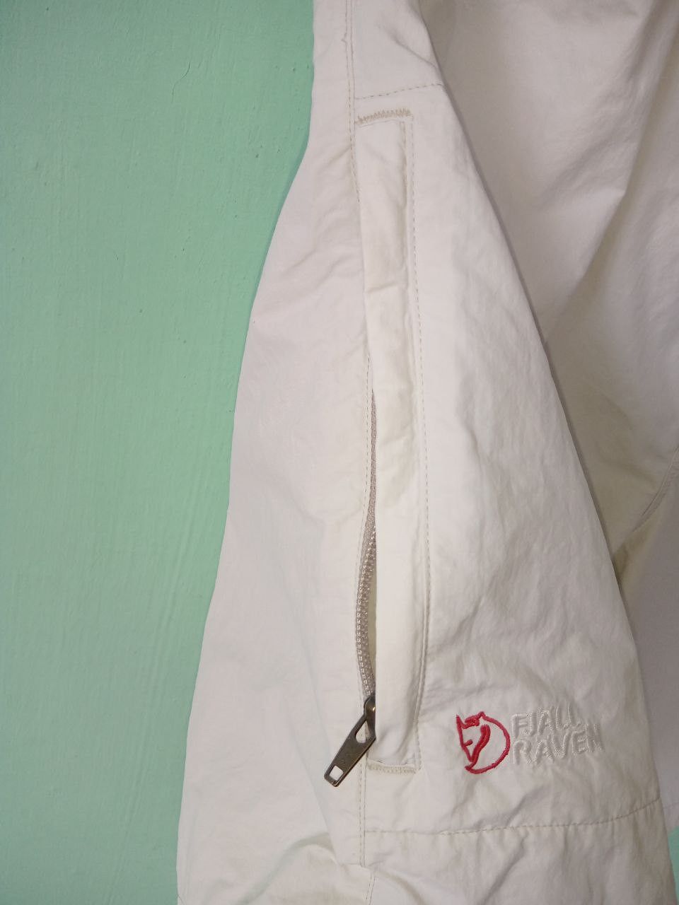 Fjallraven Vintage fjallraven shorts Size US 38 / EU 54 - 4 Thumbnail