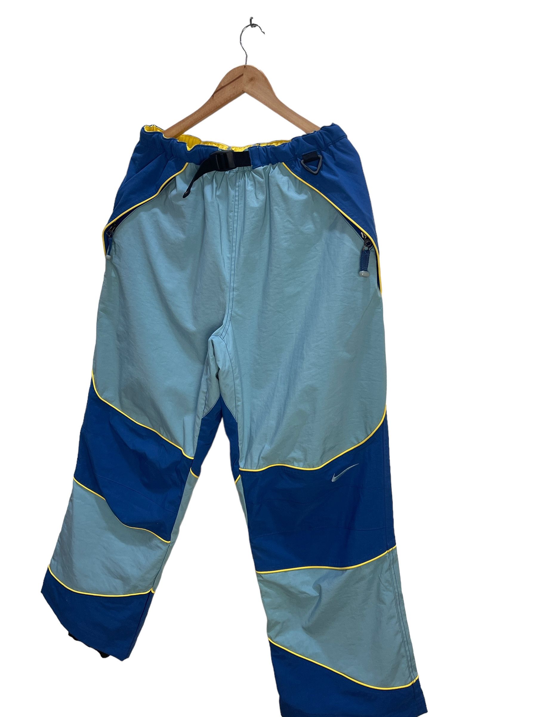 Nike ACG Nike ACG All Conditions Gear Snowboarding Pant Size US 34 / EU 50 - 4 Thumbnail