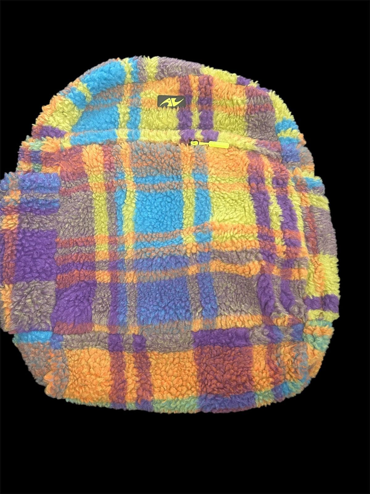 Other Allure County Playground Backpack Size ONE SIZE - 5 Thumbnail