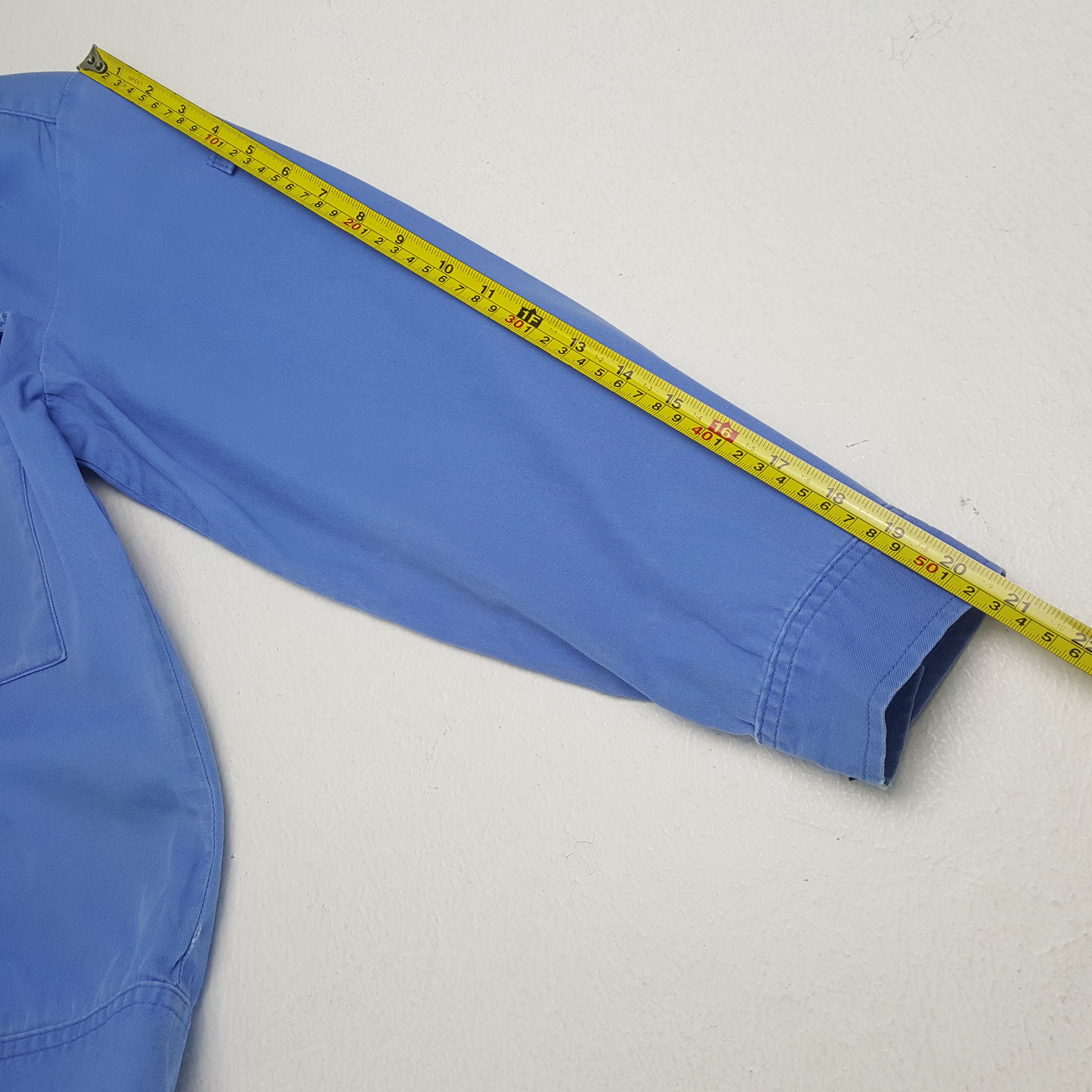 Japanese Brand × Vintage Vintage MITSUBISHI RALLI ART Japanese Racing Custom Jacket Size US S / EU 44-46 / 1 - 6 Thumbnail