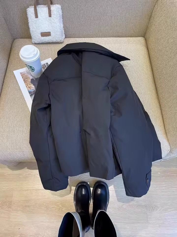 Other Casual Designer Autumn Retro Vintage Style Jacket Size M / US 6-8 / IT 42-44 - 2 Thumbnail